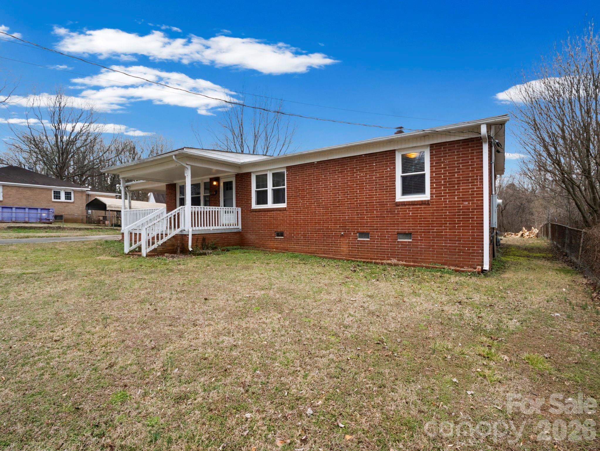 309 Green Street — Lincolnton