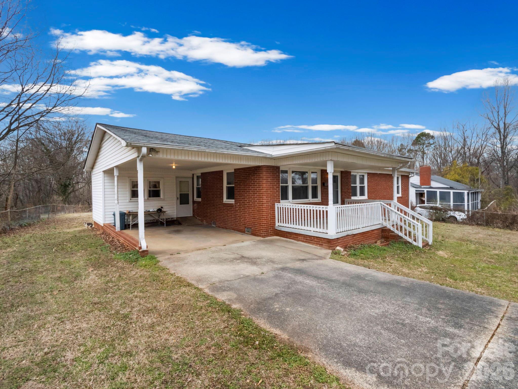 309 Green Street — Lincolnton