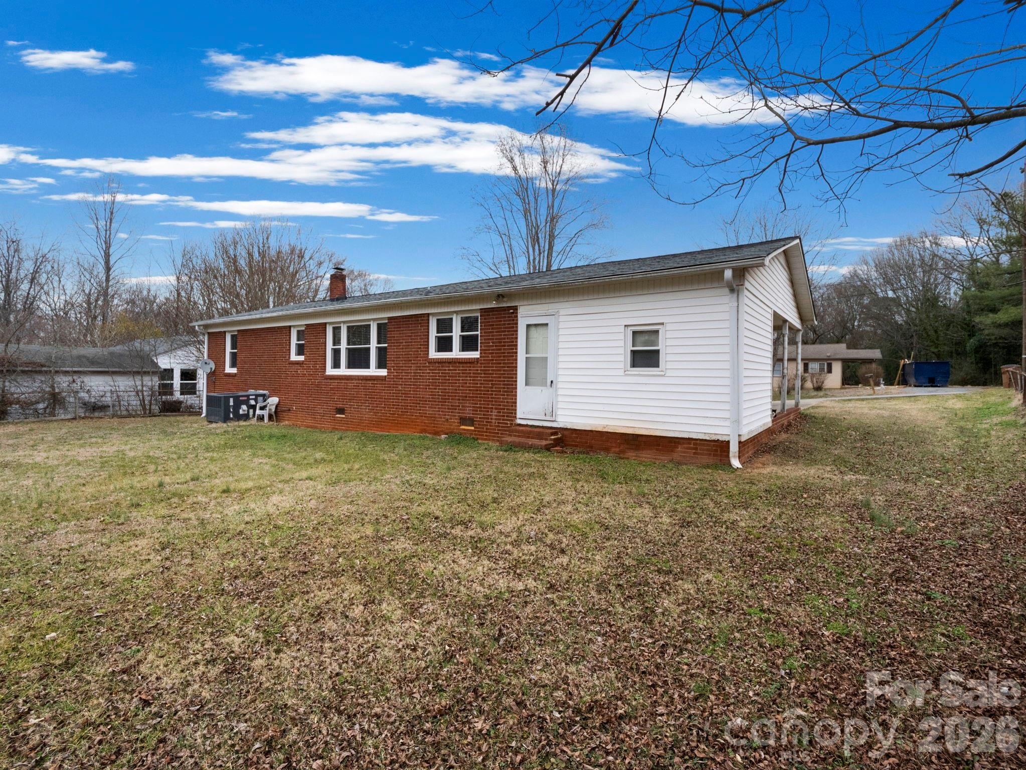 309 Green Street — Lincolnton