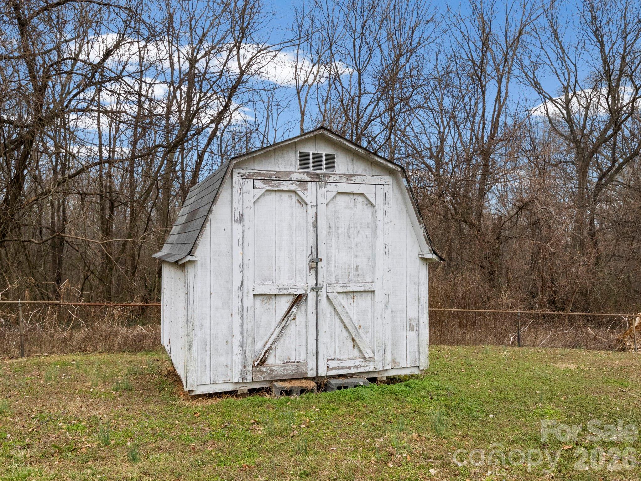 309 Green Street — Lincolnton