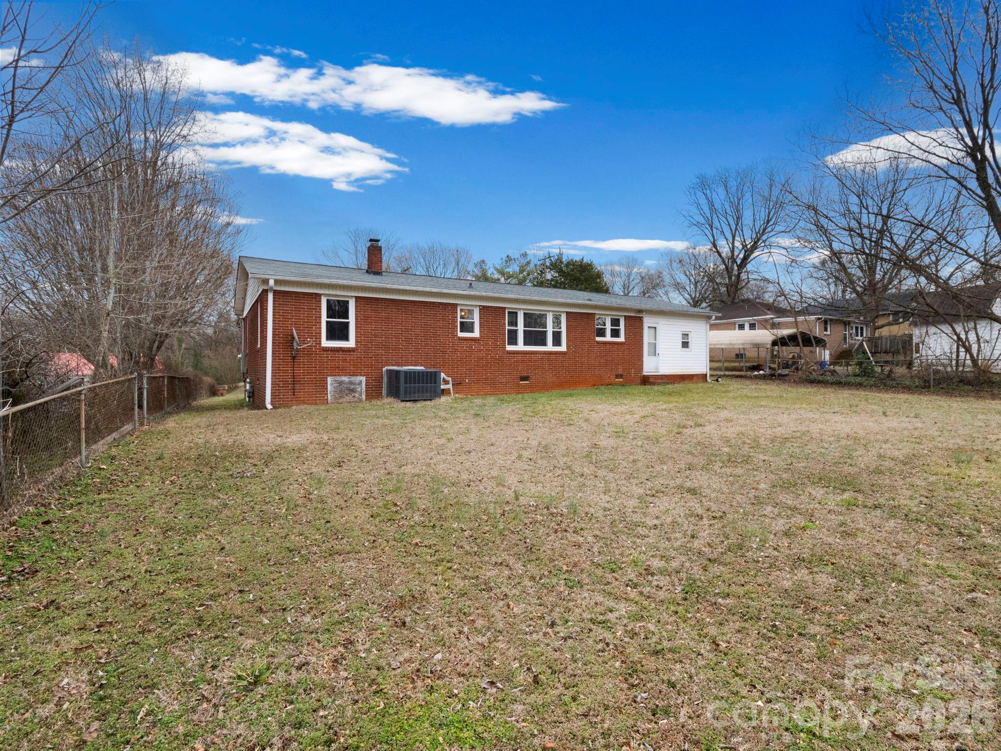 309 Green Street — Lincolnton