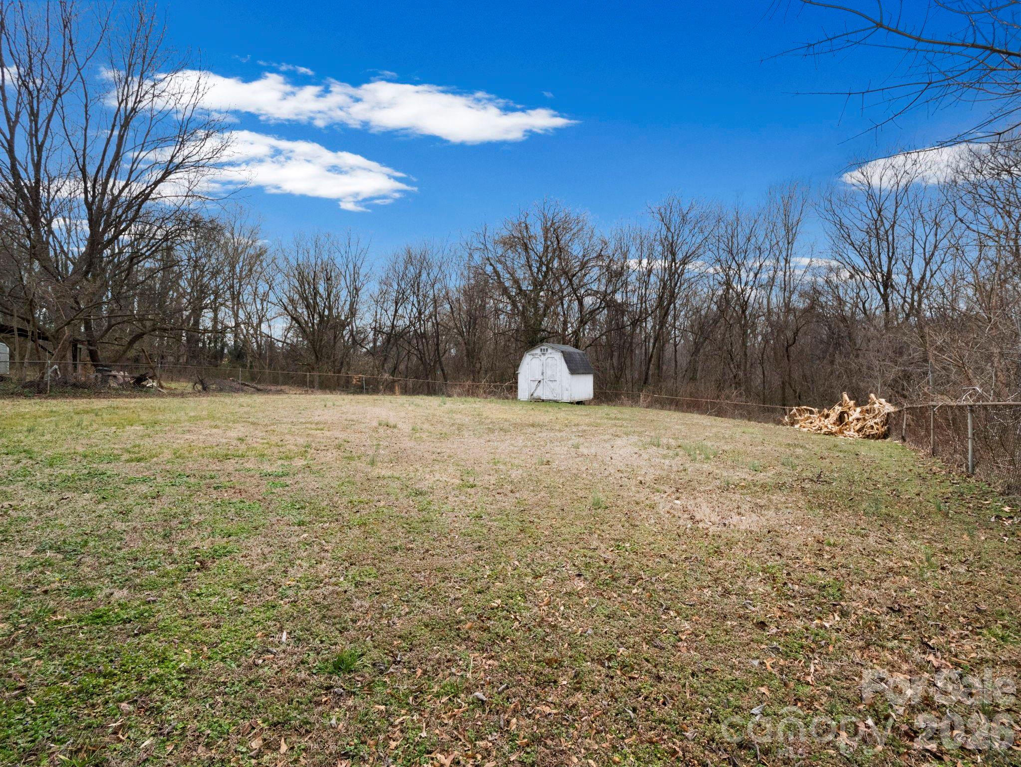 309 Green Street — Lincolnton