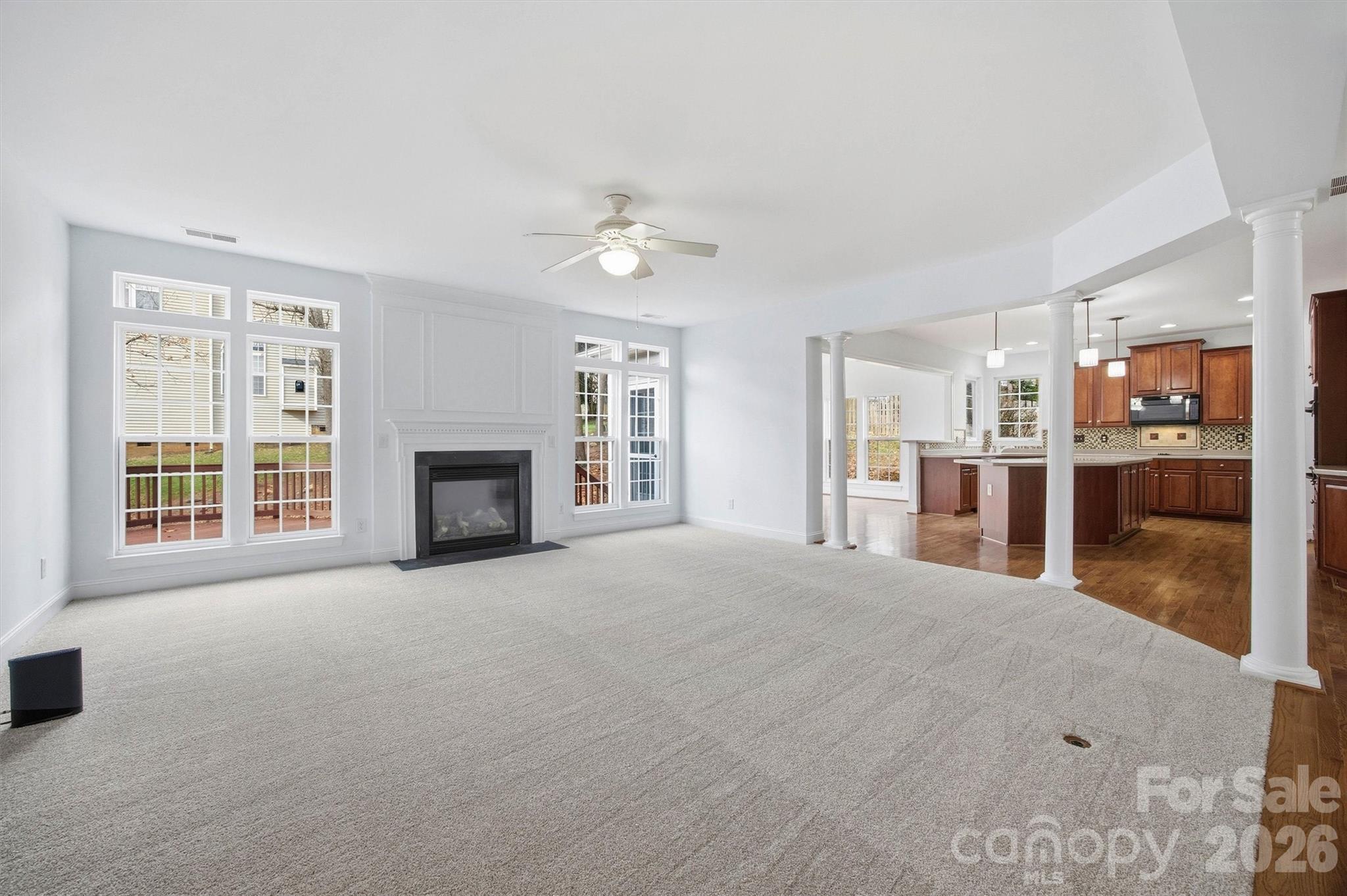 507 Ann Shaw Avenue — Fort Mill