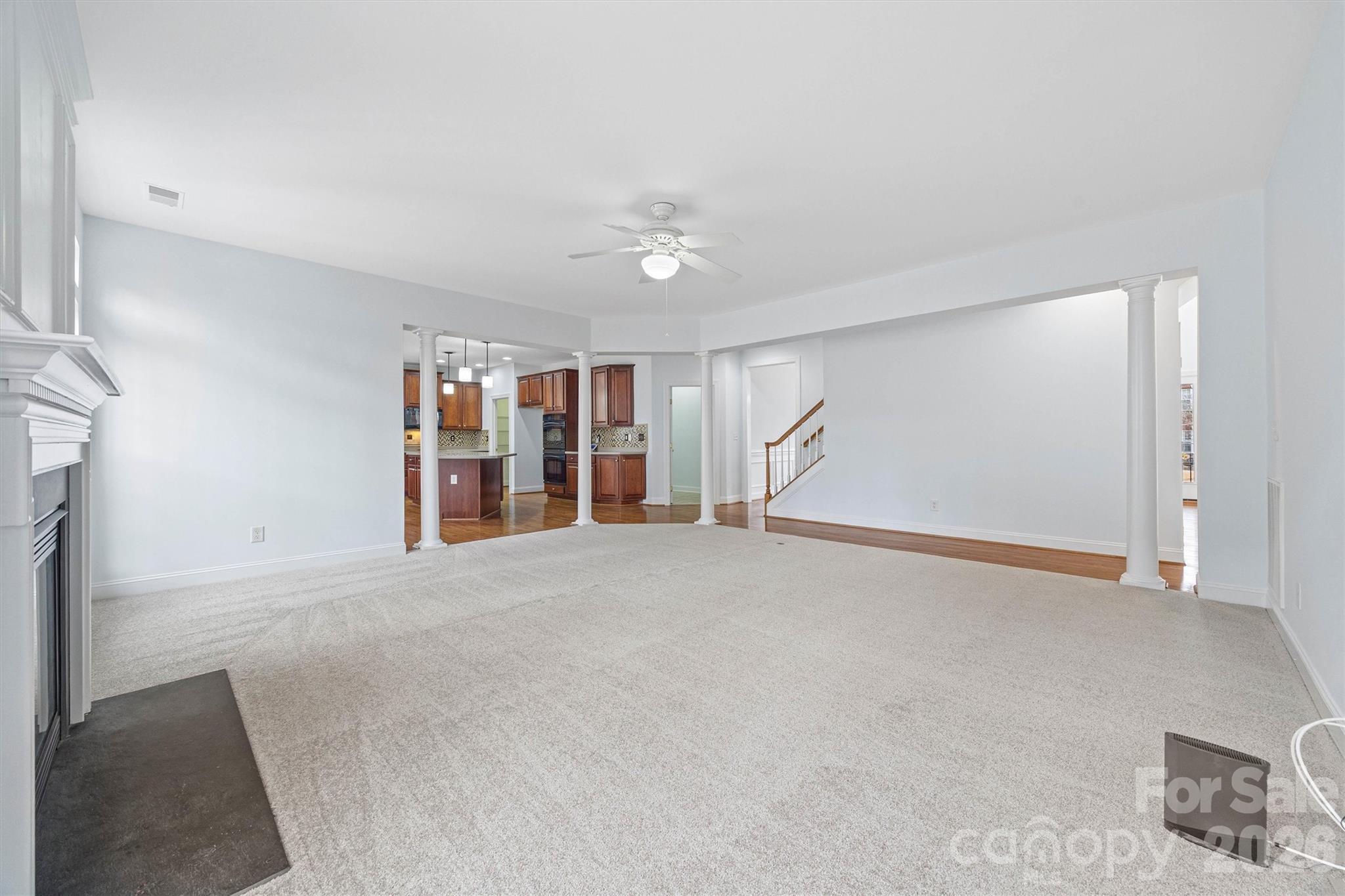 507 Ann Shaw Avenue — Fort Mill
