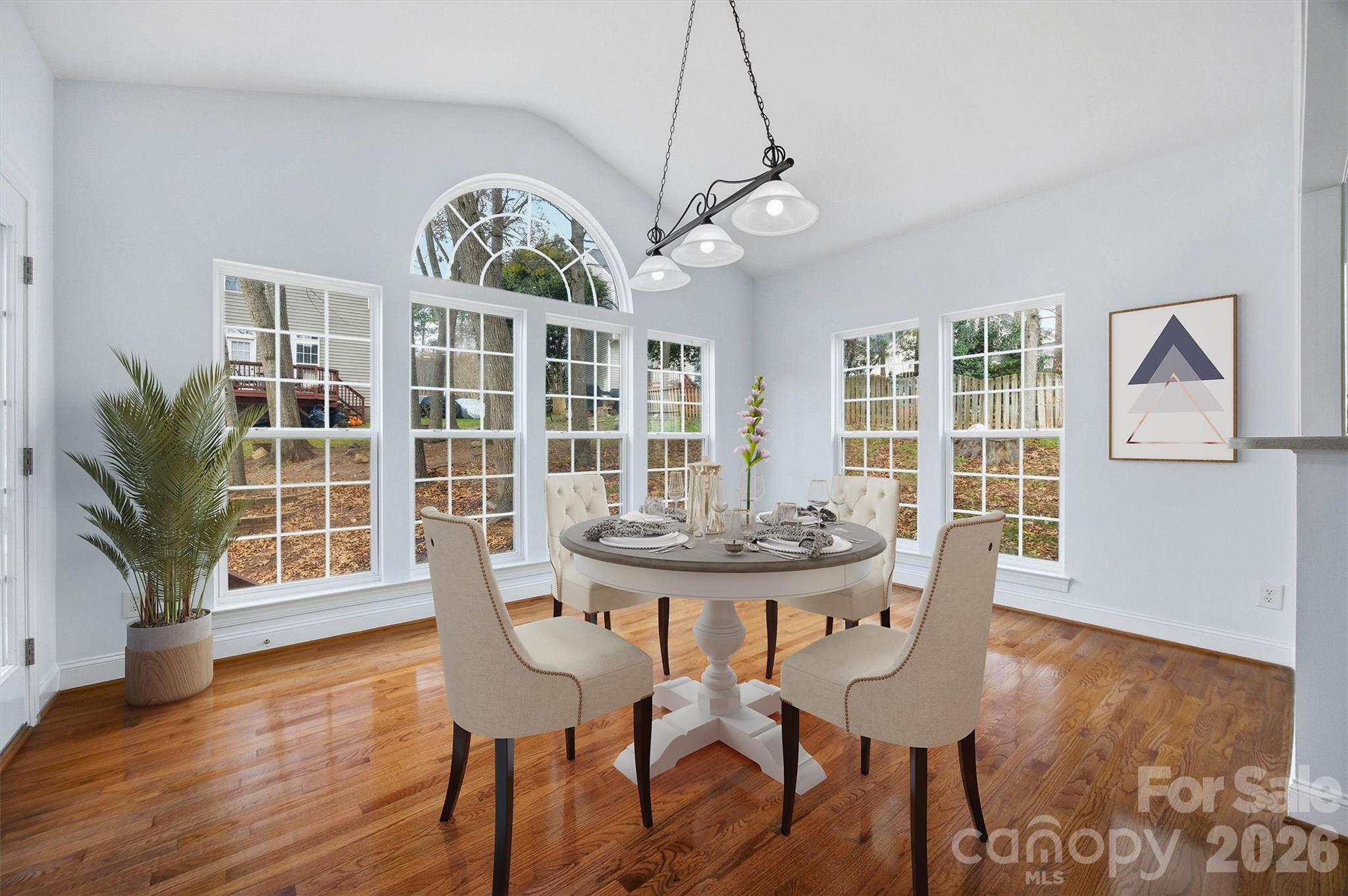 507 Ann Shaw Avenue — Fort Mill