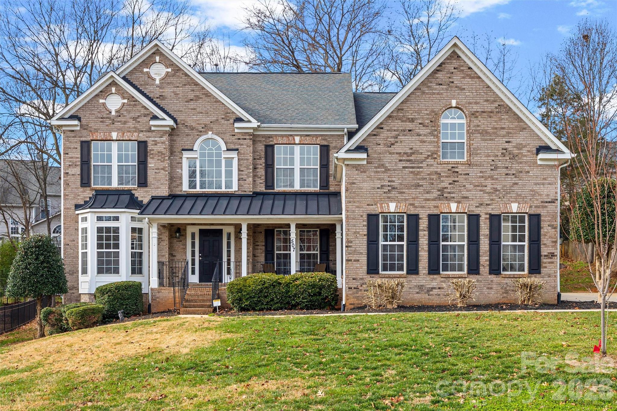 507 Ann Shaw Avenue — Fort Mill