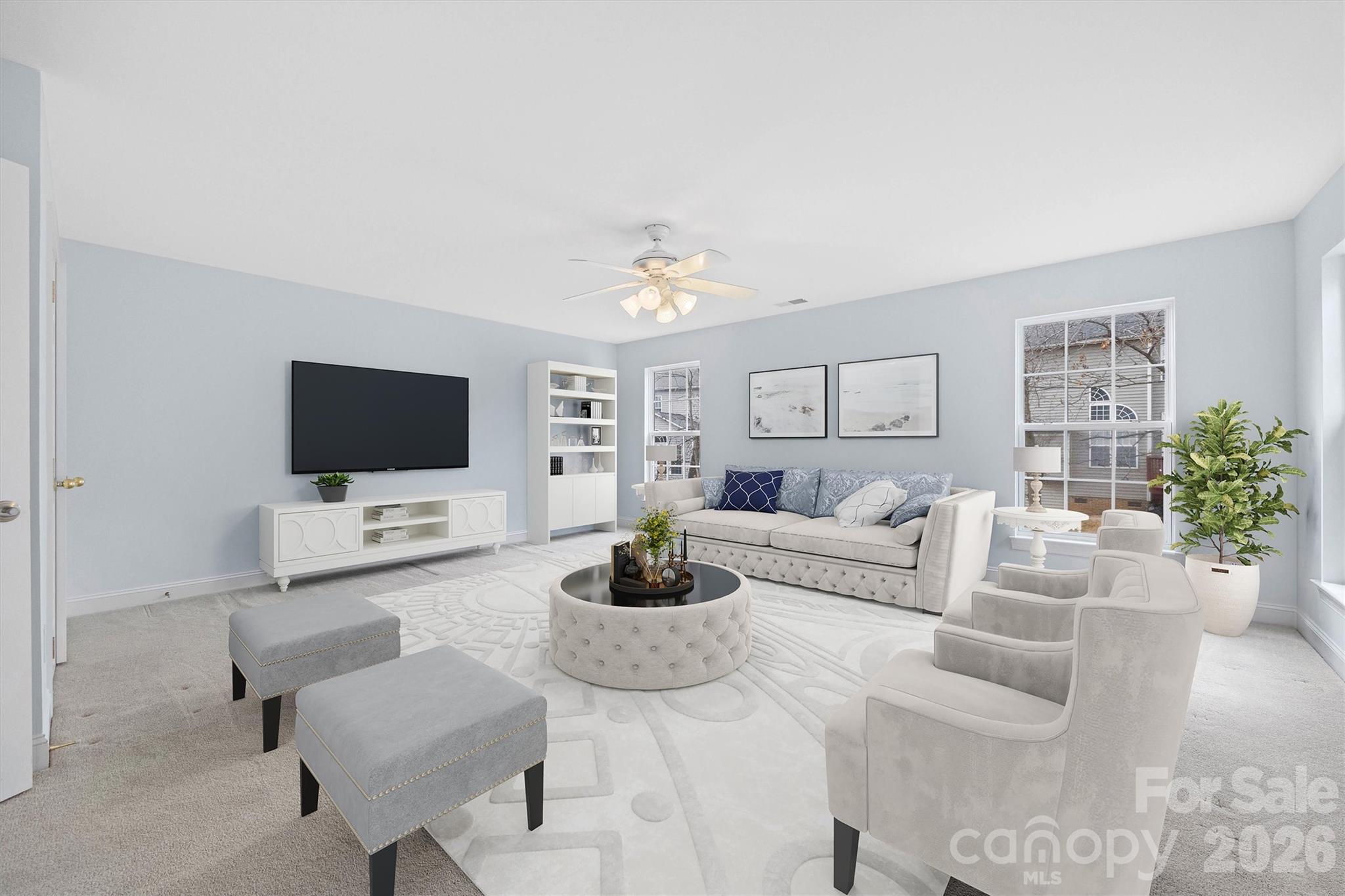 507 Ann Shaw Avenue — Fort Mill
