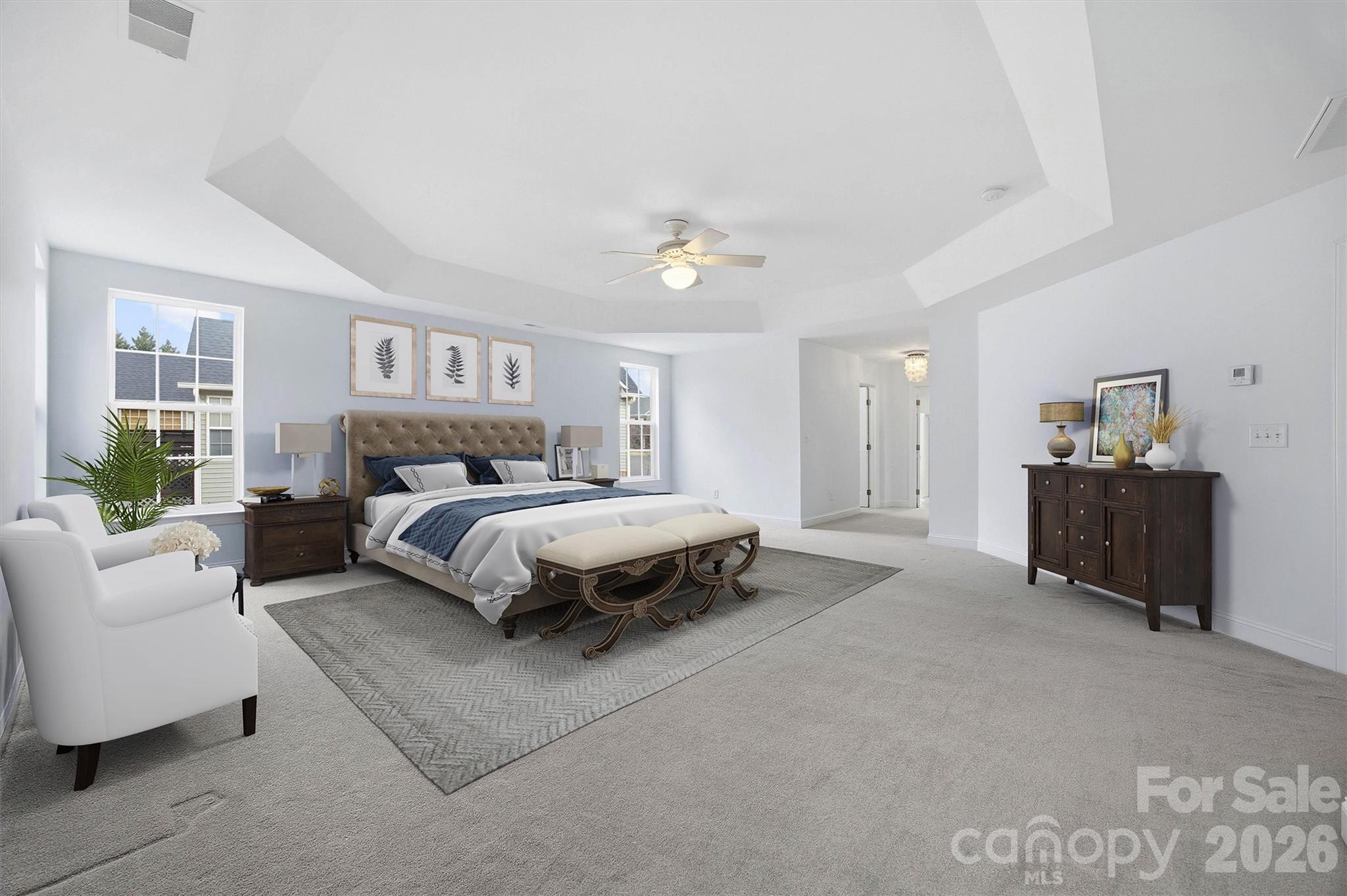 507 Ann Shaw Avenue — Fort Mill
