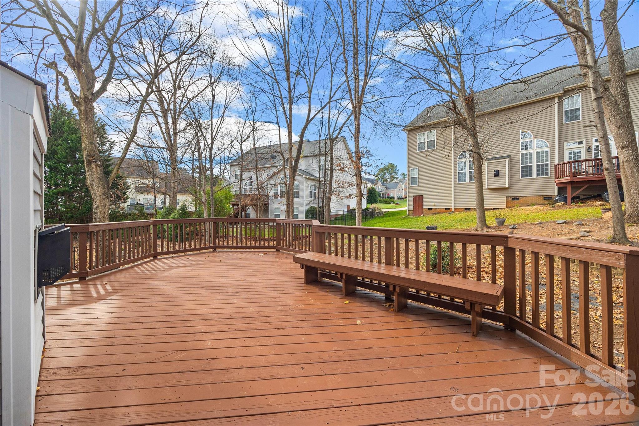 507 Ann Shaw Avenue — Fort Mill