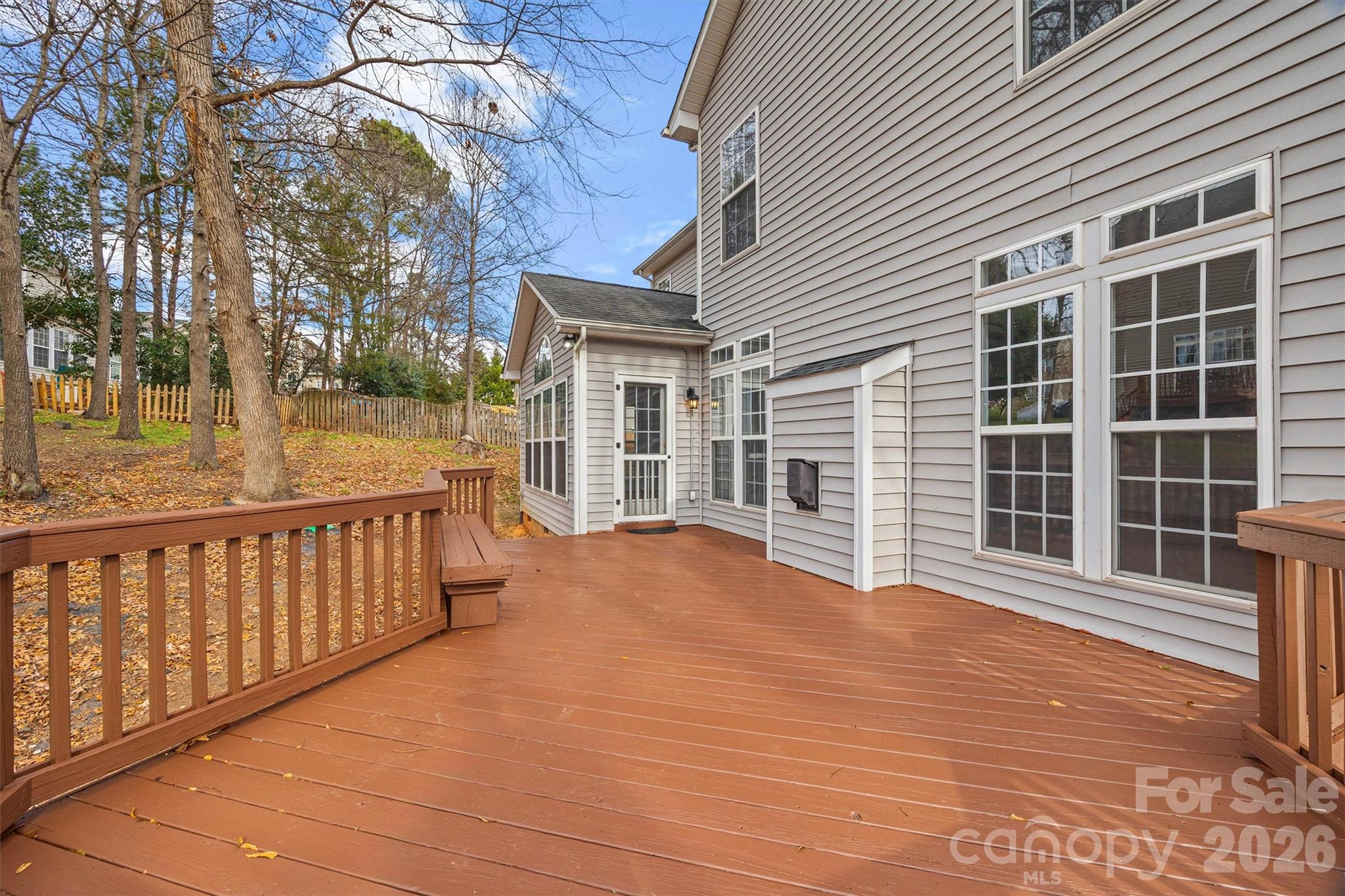 507 Ann Shaw Avenue — Fort Mill