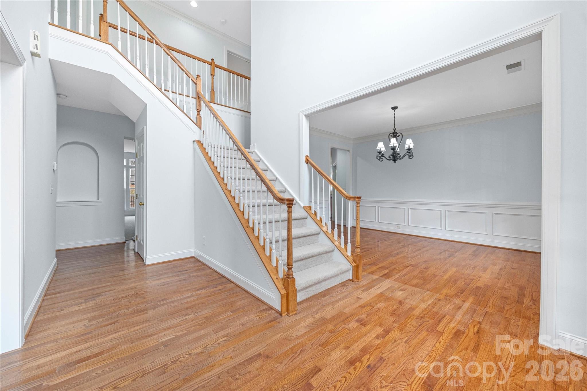 507 Ann Shaw Avenue — Fort Mill