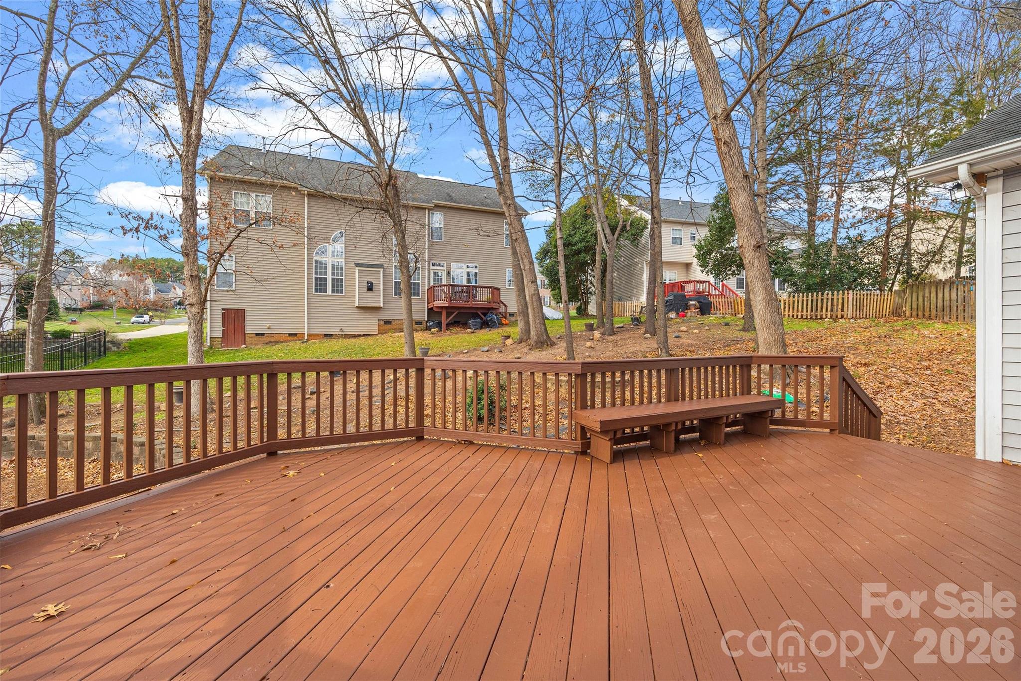 507 Ann Shaw Avenue — Fort Mill