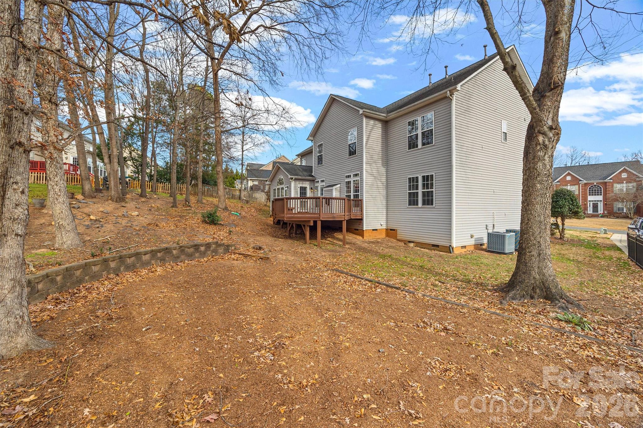 507 Ann Shaw Avenue — Fort Mill