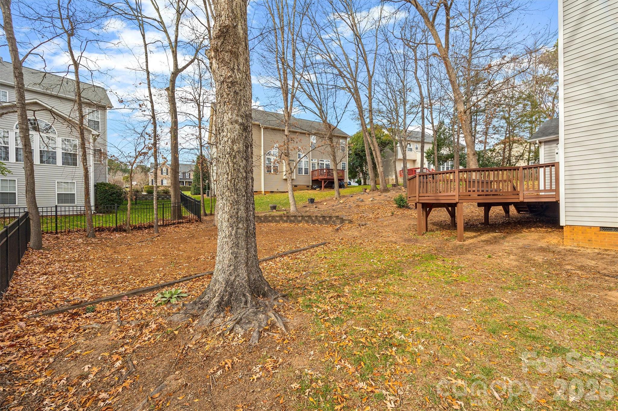 507 Ann Shaw Avenue — Fort Mill