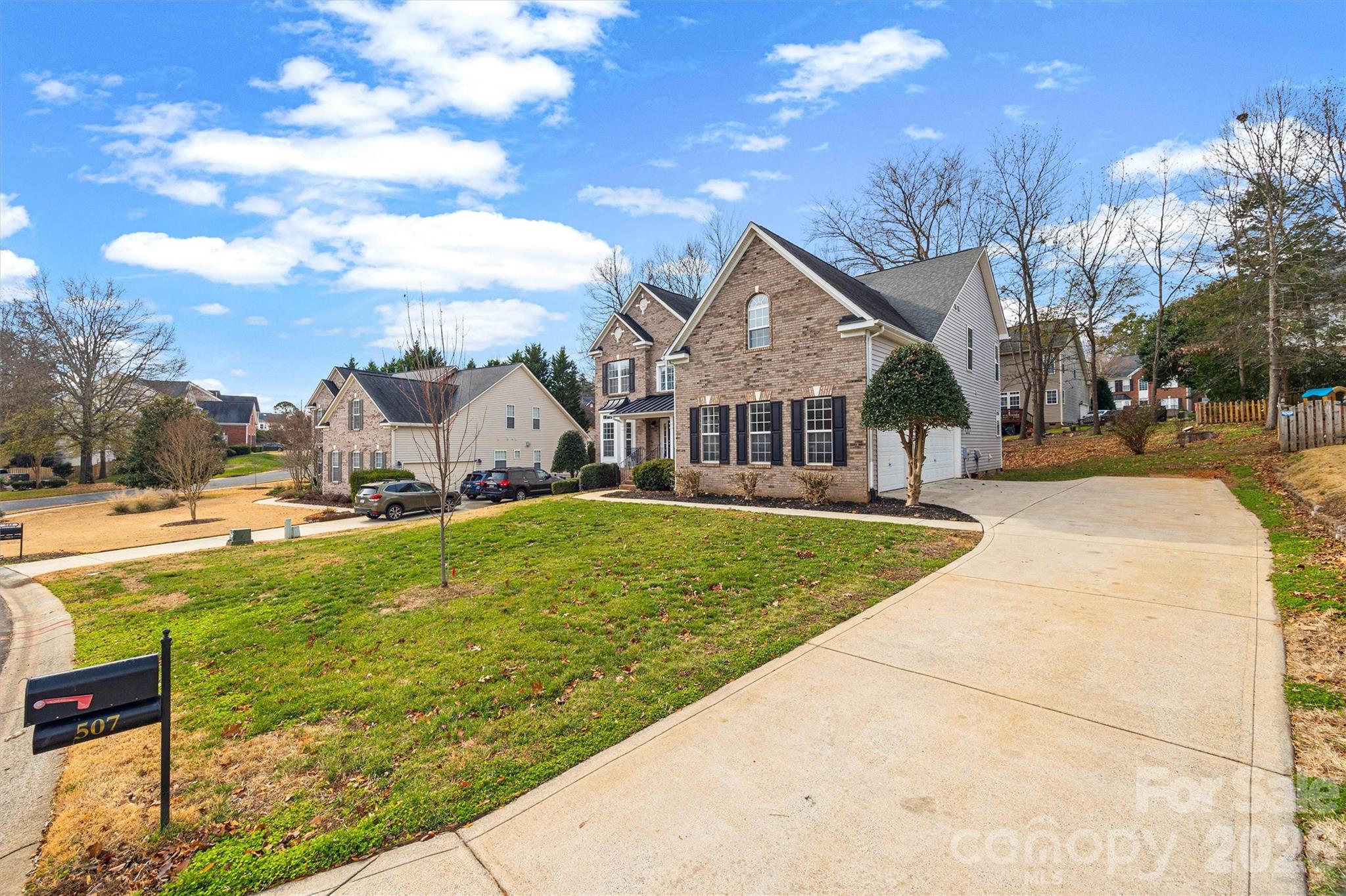 507 Ann Shaw Avenue — Fort Mill