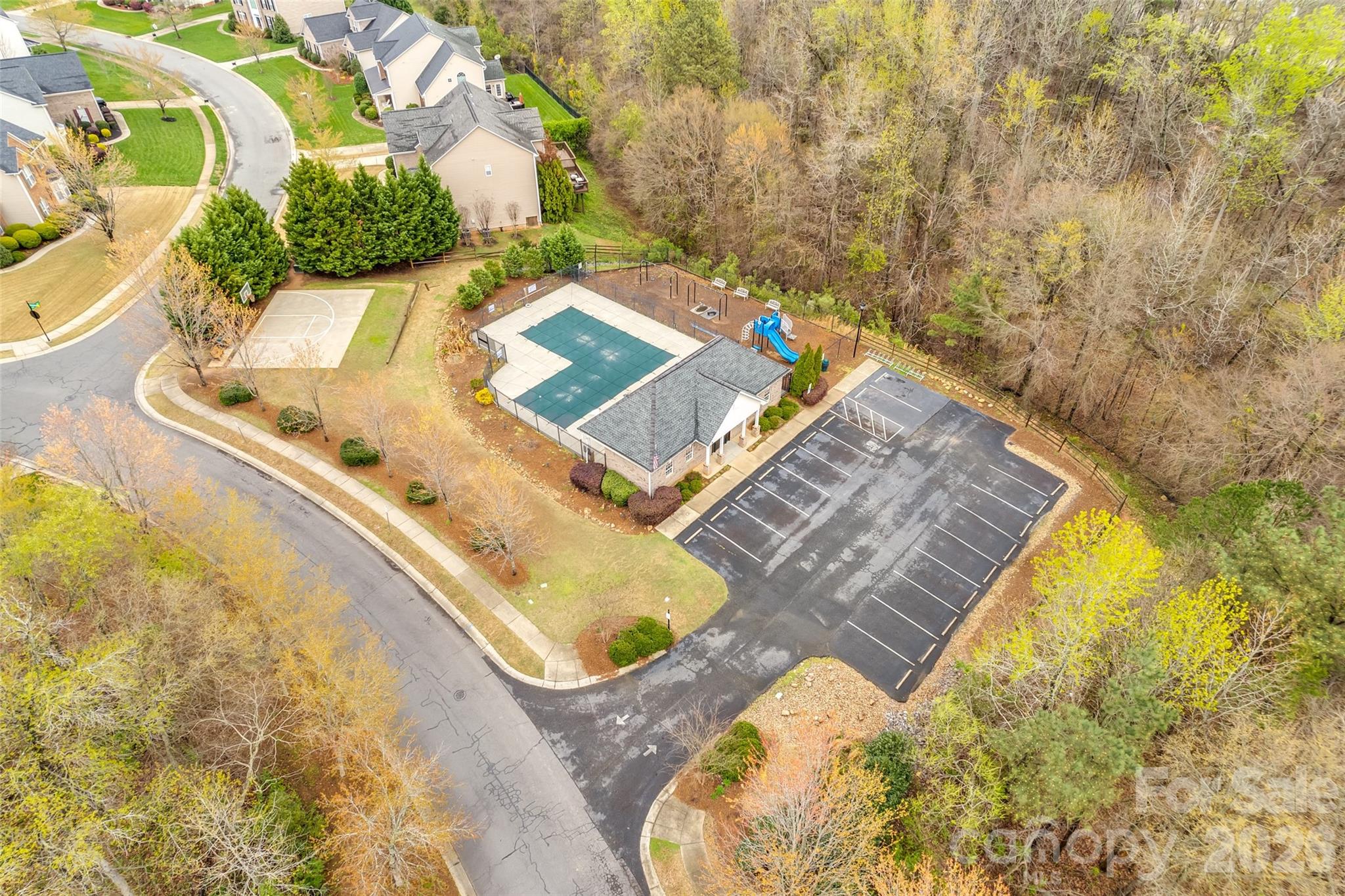 507 Ann Shaw Avenue — Fort Mill