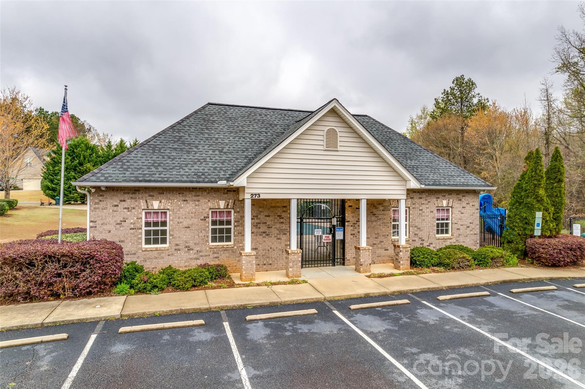 507 Ann Shaw Avenue — Fort Mill