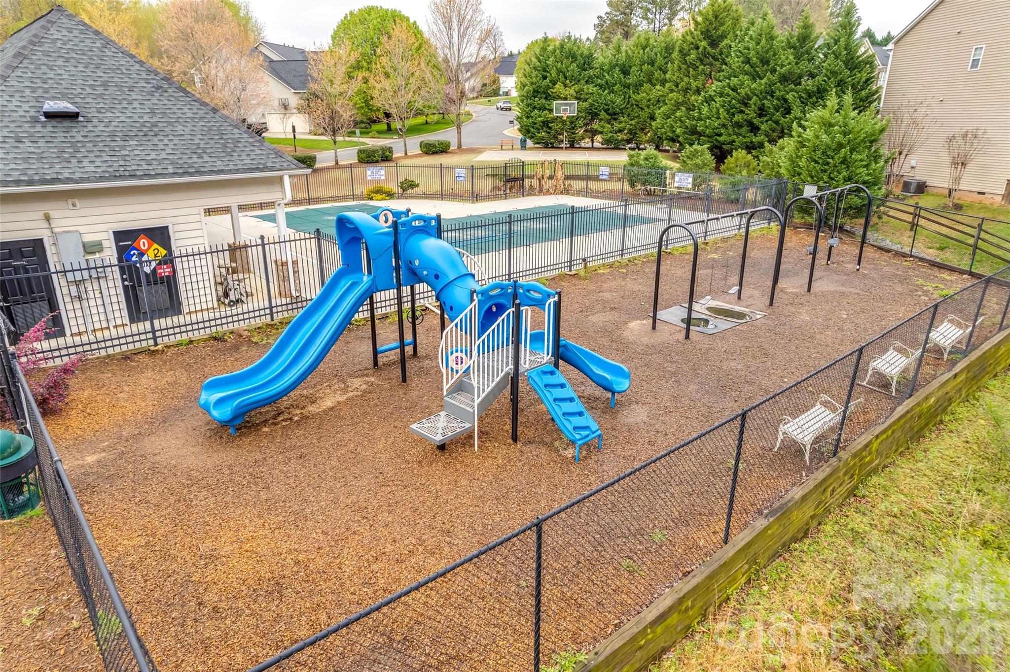 507 Ann Shaw Avenue — Fort Mill