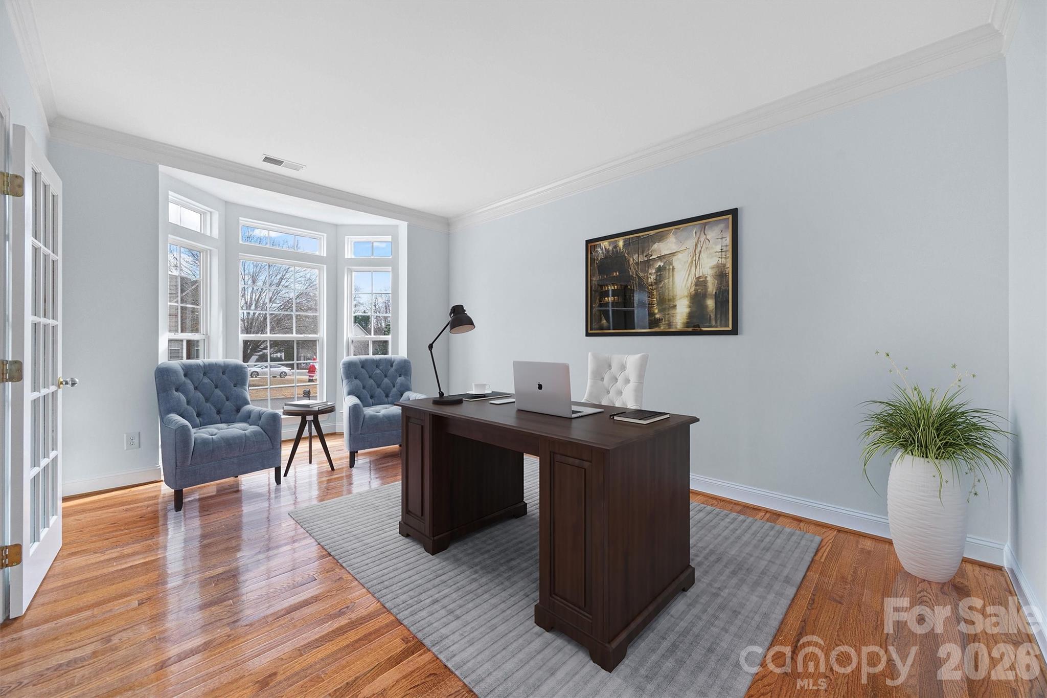 507 Ann Shaw Avenue — Fort Mill