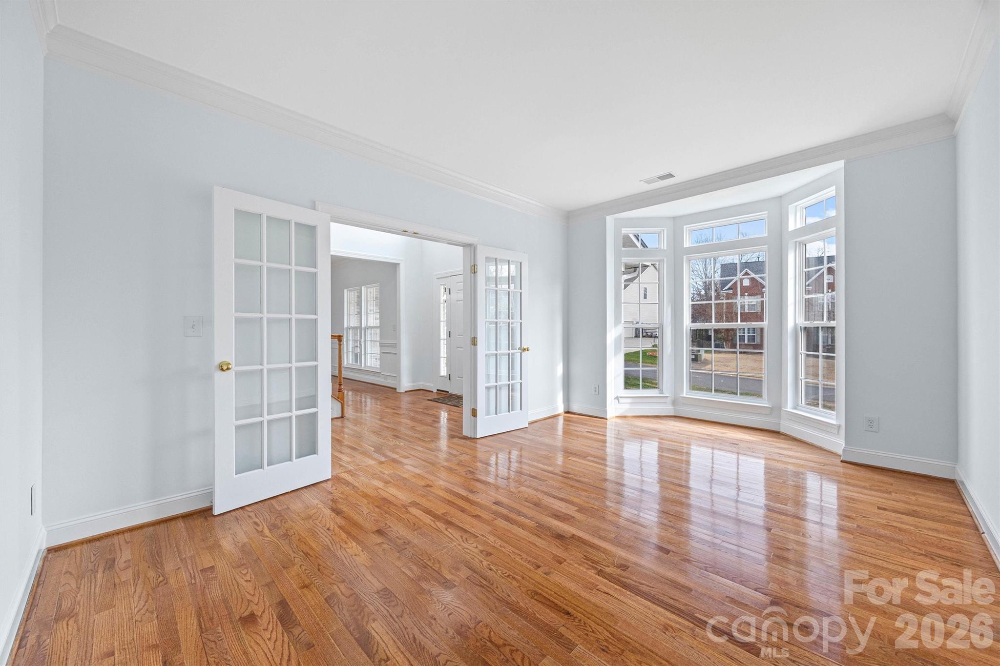507 Ann Shaw Avenue — Fort Mill