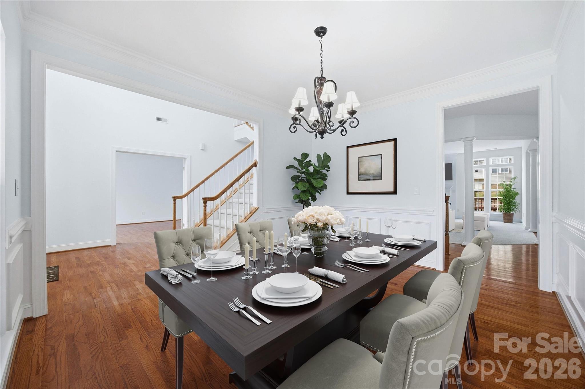 507 Ann Shaw Avenue — Fort Mill