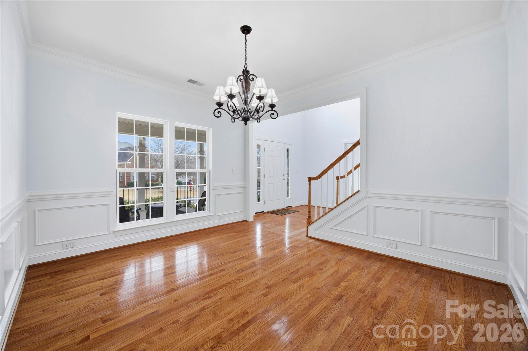 507 Ann Shaw Avenue — Fort Mill