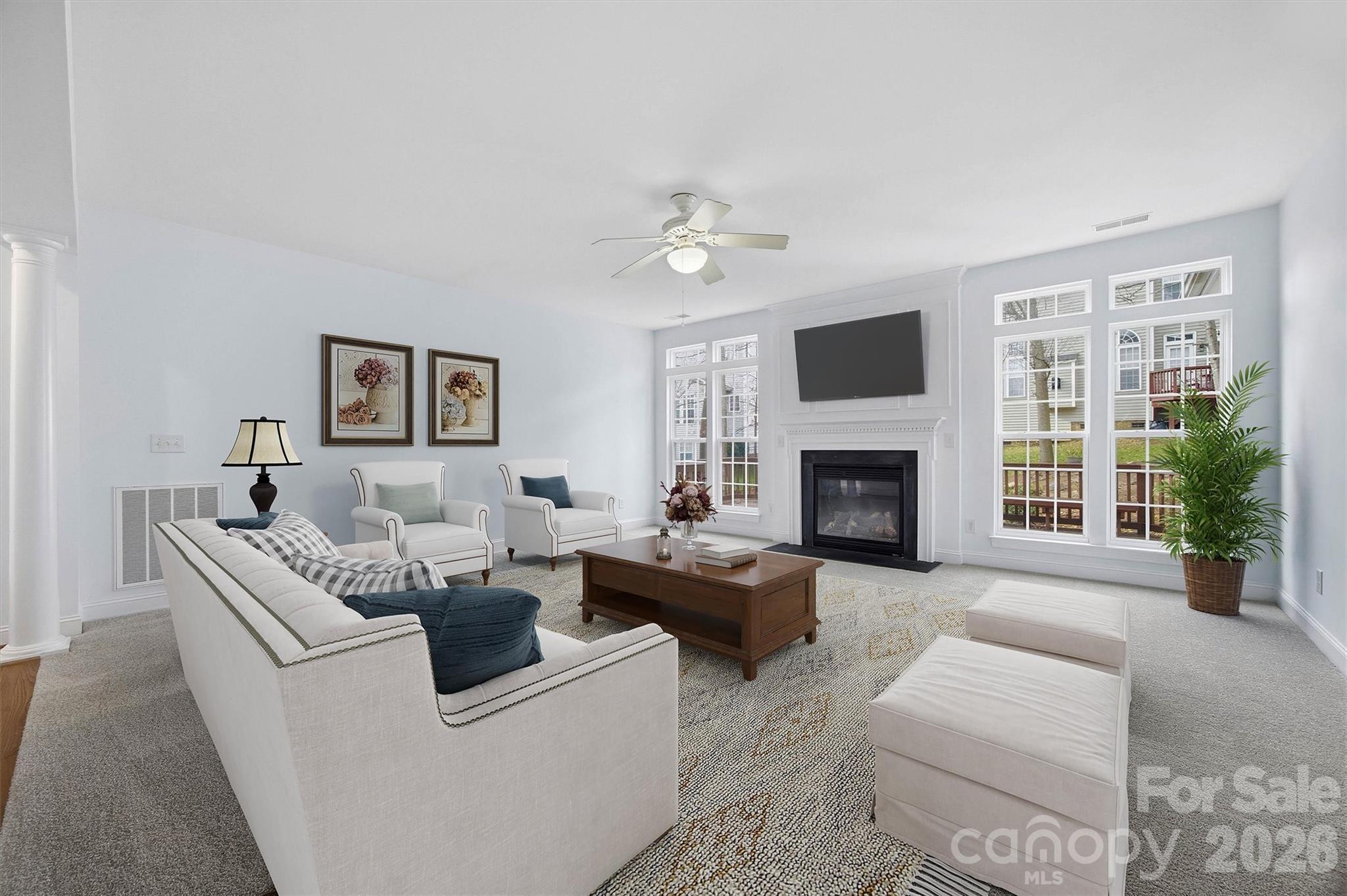507 Ann Shaw Avenue — Fort Mill