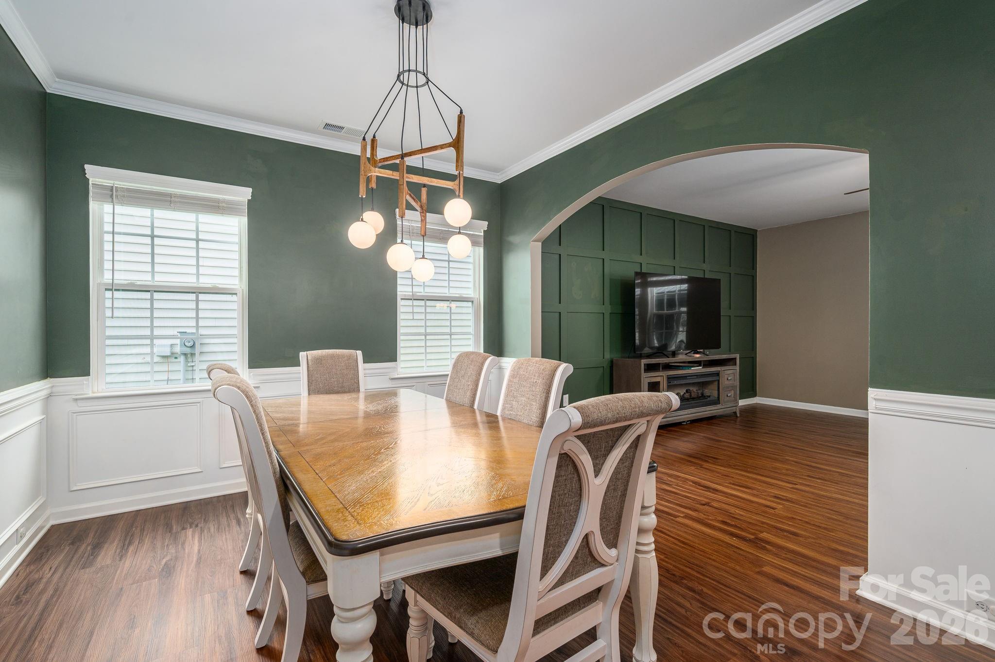2643 Swamp Chestnut Oak Drive — Gastonia