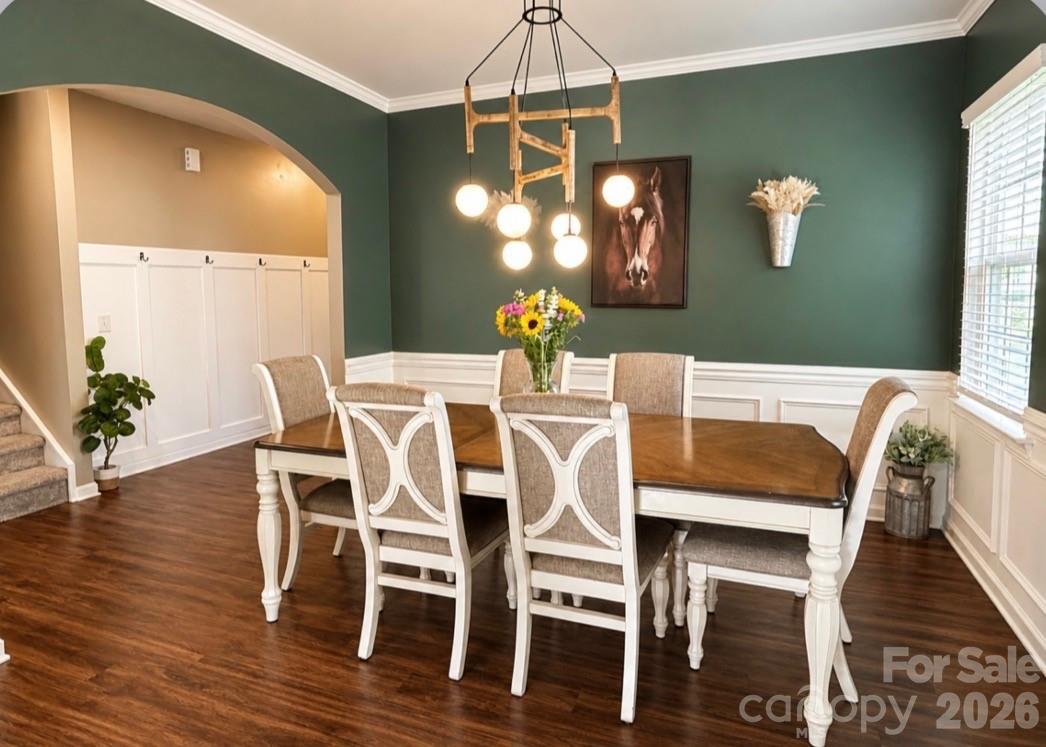 2643 Swamp Chestnut Oak Drive — Gastonia