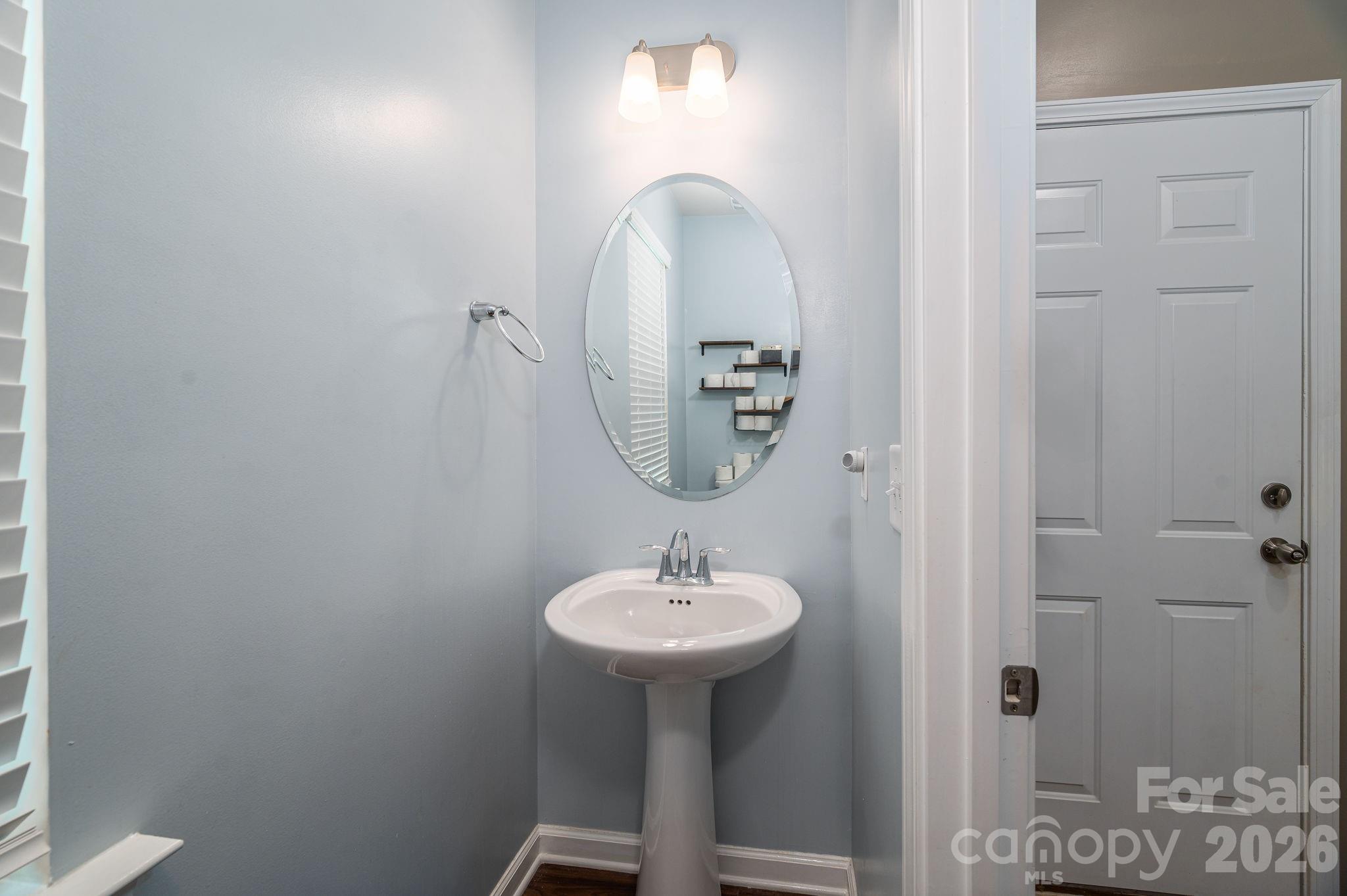 2643 Swamp Chestnut Oak Drive — Gastonia