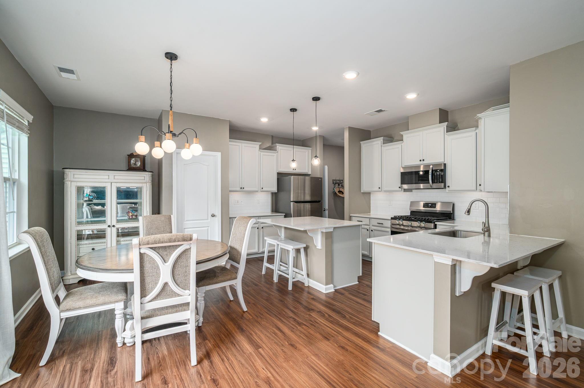 2643 Swamp Chestnut Oak Drive — Gastonia