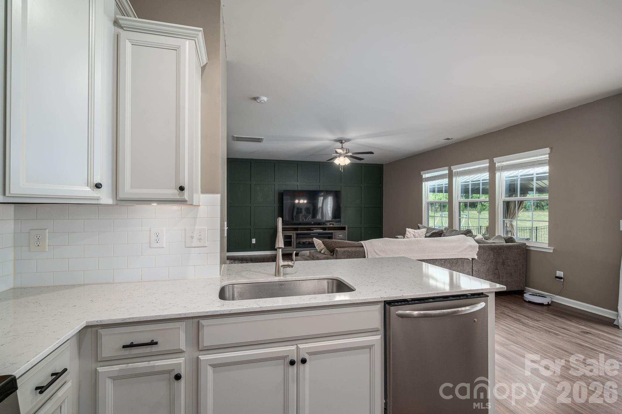 2643 Swamp Chestnut Oak Drive — Gastonia