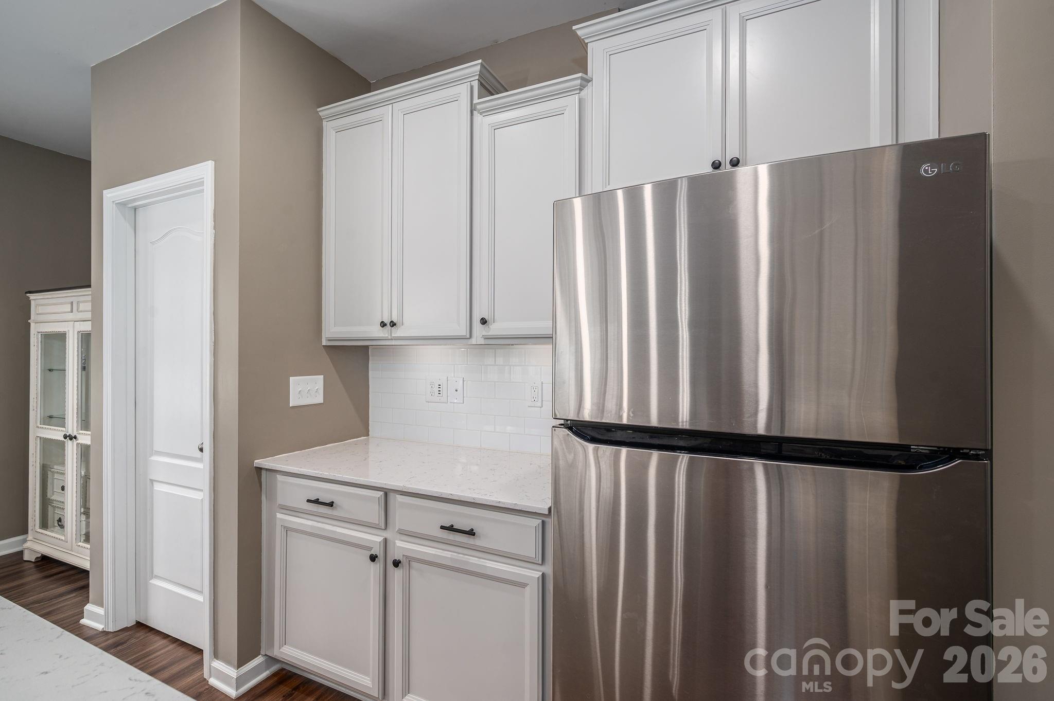2643 Swamp Chestnut Oak Drive — Gastonia