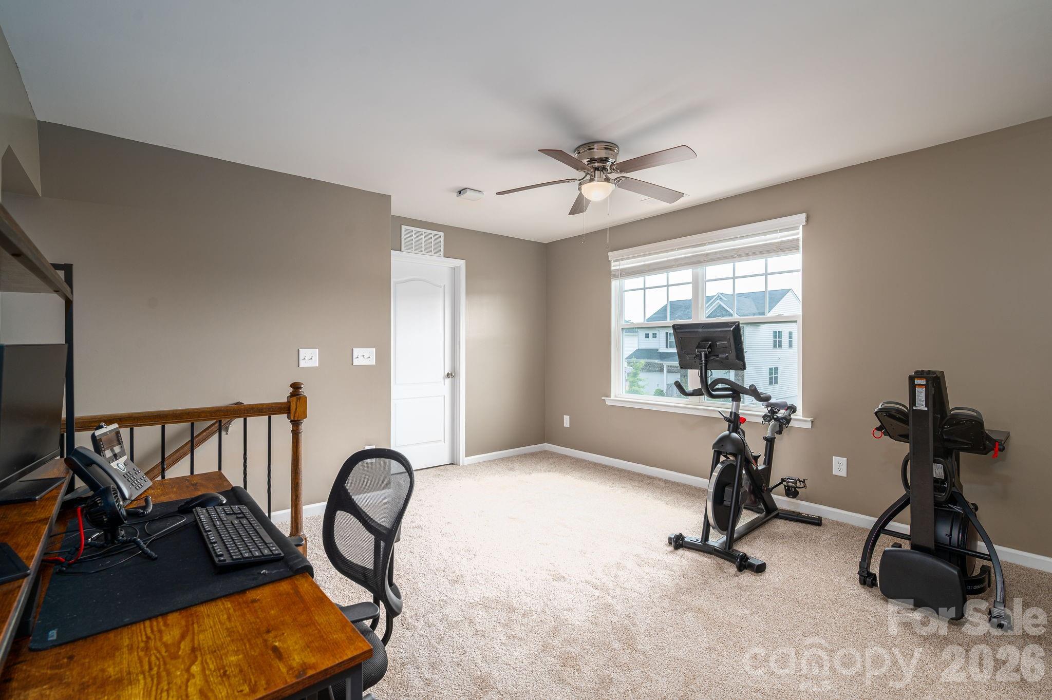 2643 Swamp Chestnut Oak Drive — Gastonia