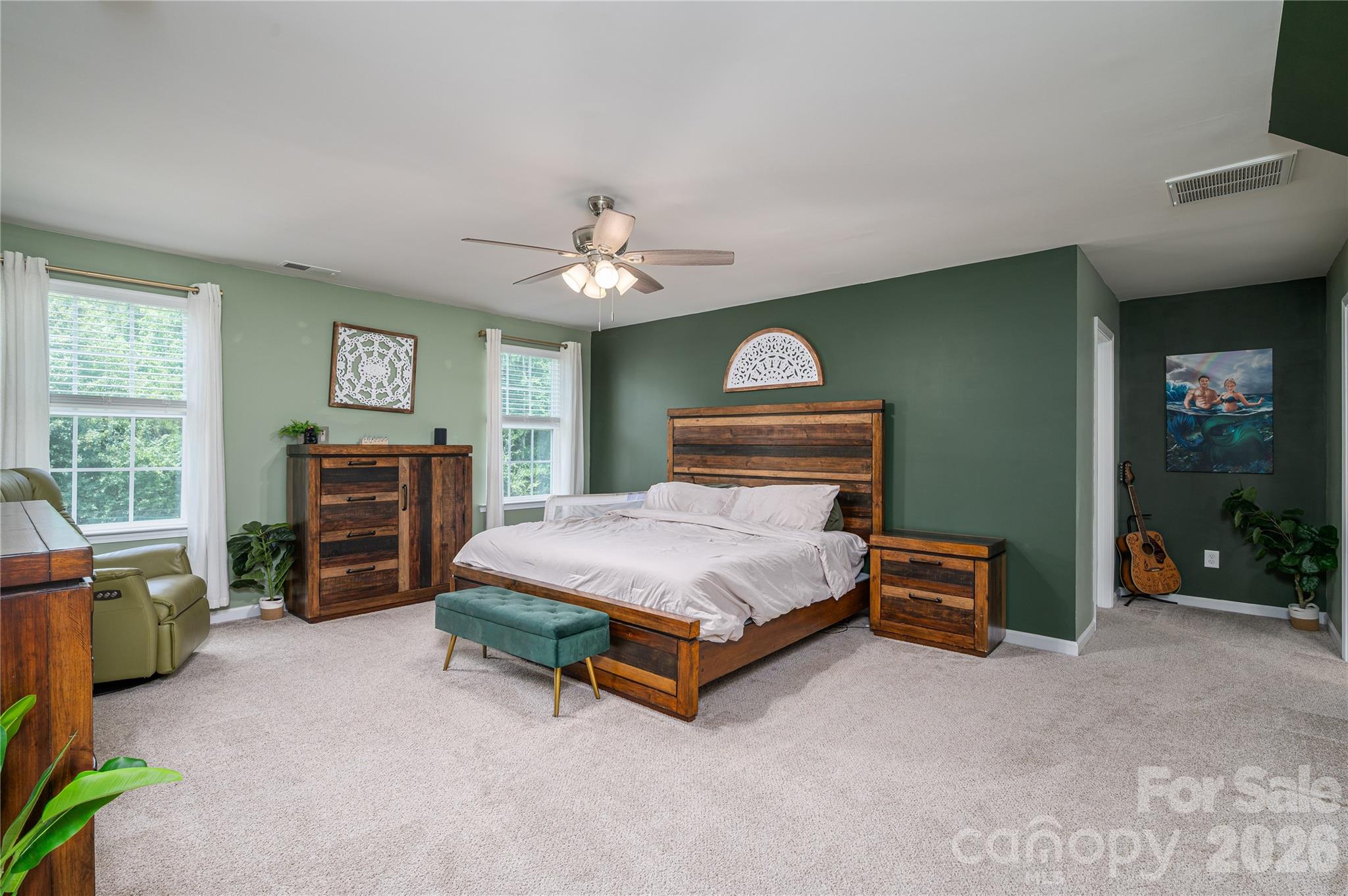 2643 Swamp Chestnut Oak Drive — Gastonia