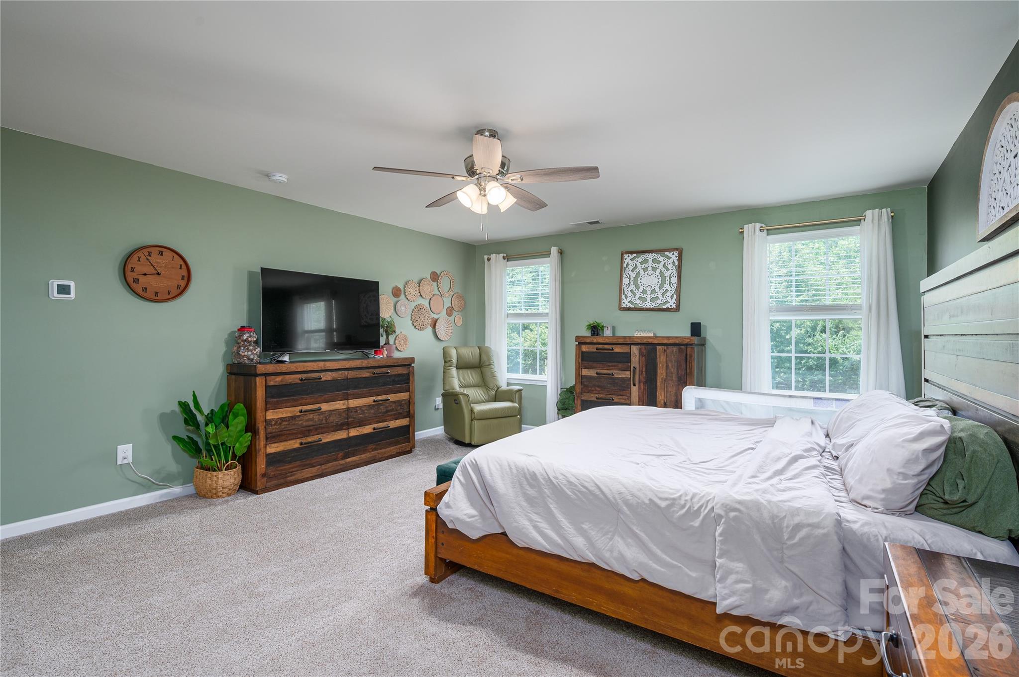 2643 Swamp Chestnut Oak Drive — Gastonia