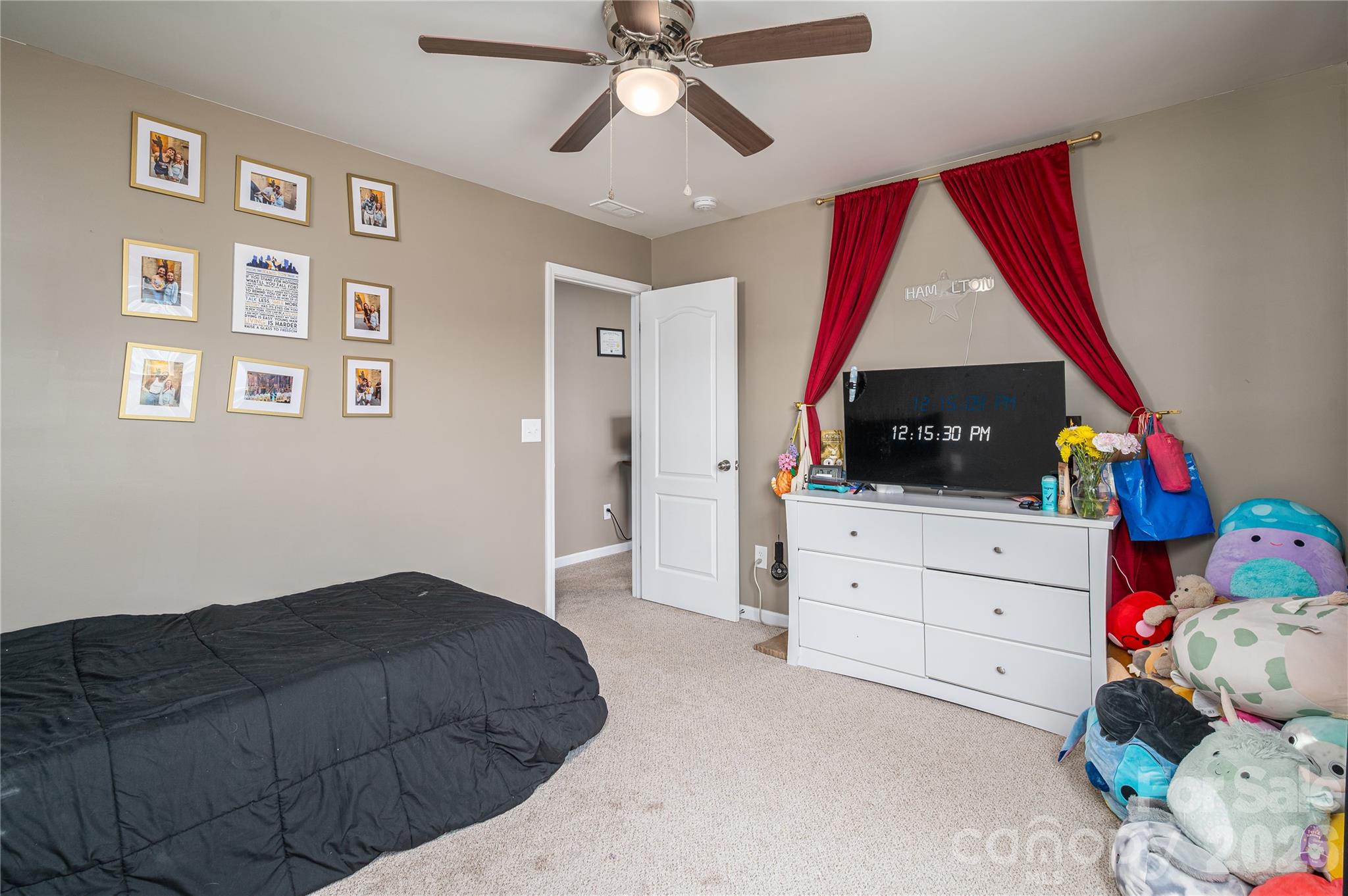 2643 Swamp Chestnut Oak Drive — Gastonia