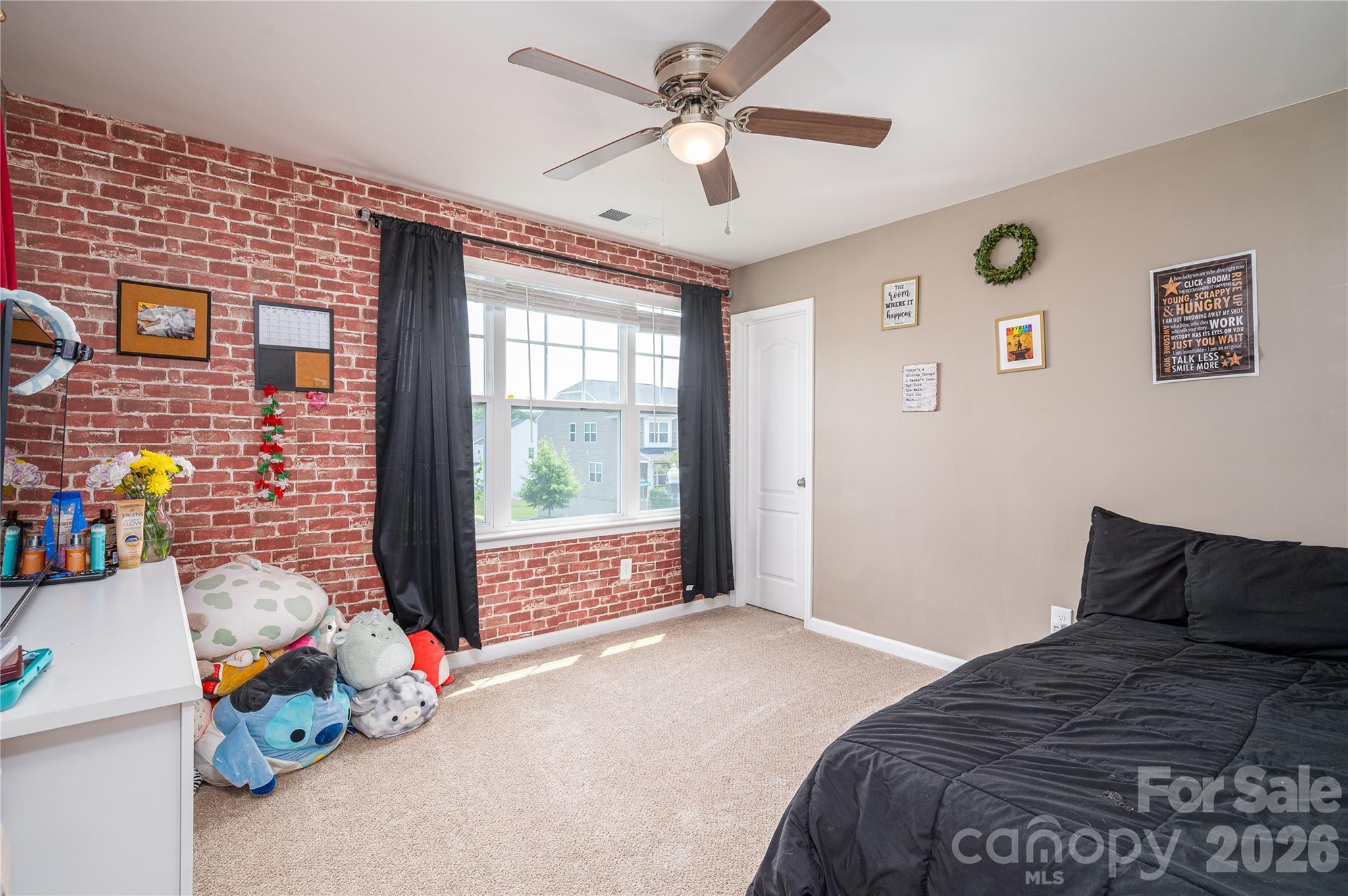 2643 Swamp Chestnut Oak Drive — Gastonia