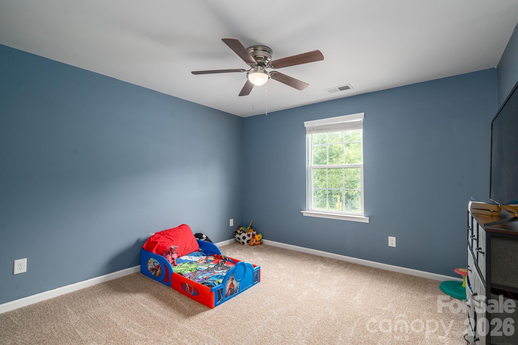 2643 Swamp Chestnut Oak Drive — Gastonia