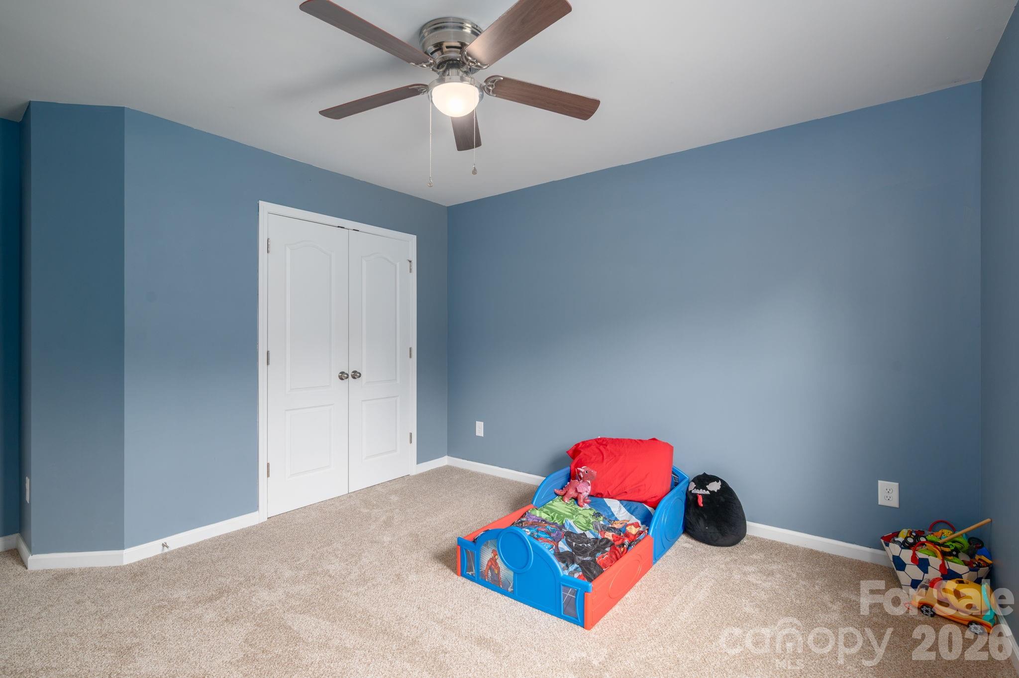 2643 Swamp Chestnut Oak Drive — Gastonia