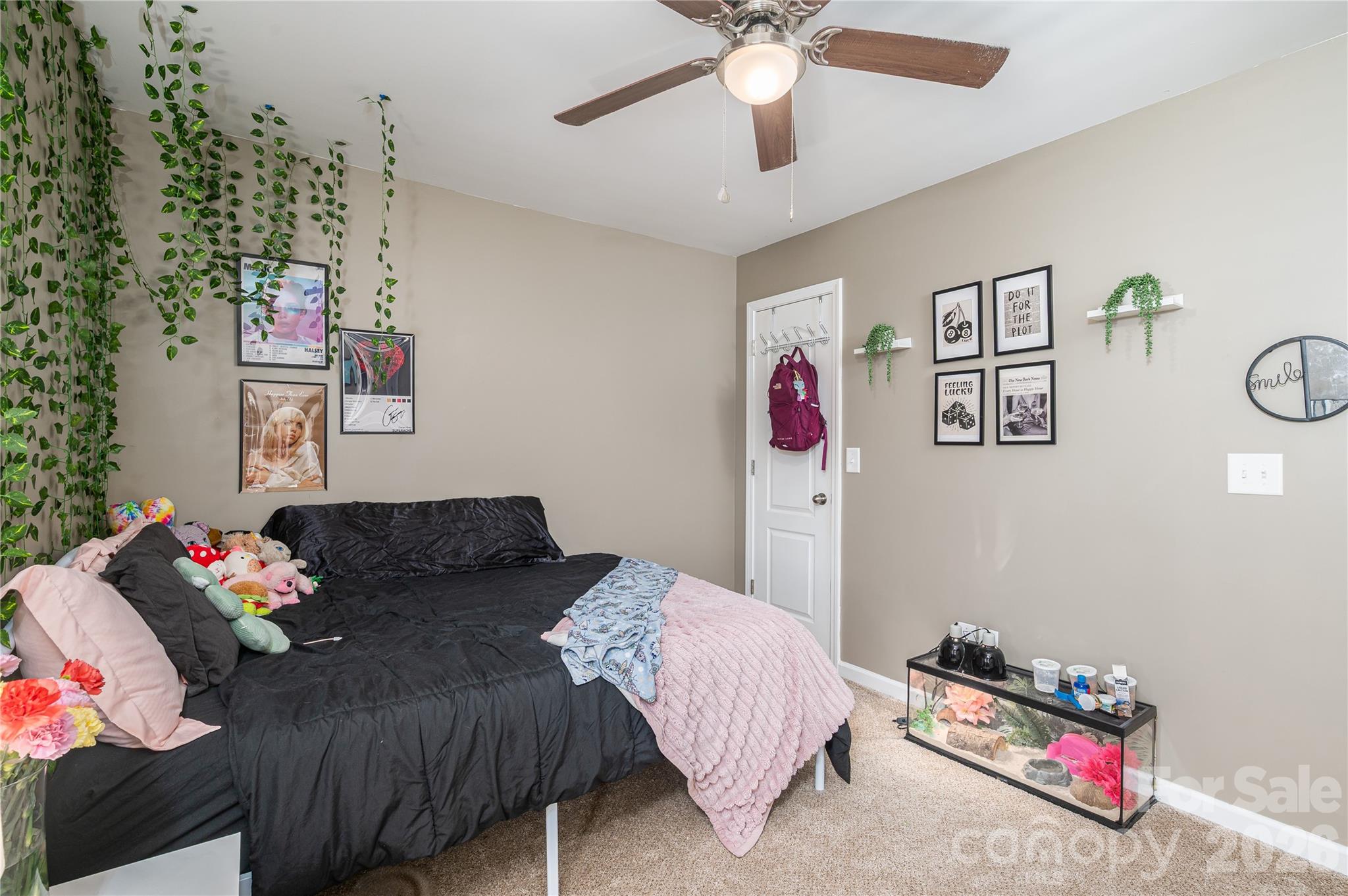 2643 Swamp Chestnut Oak Drive — Gastonia