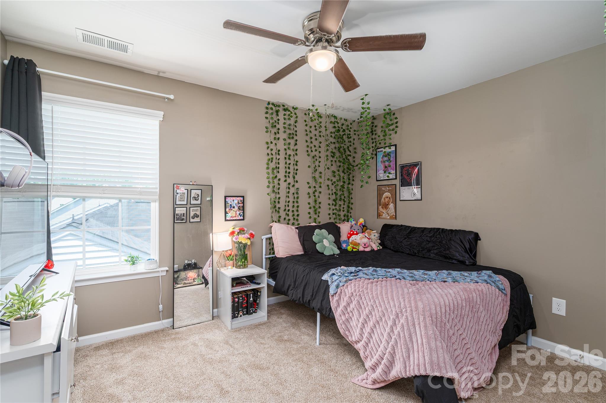 2643 Swamp Chestnut Oak Drive — Gastonia