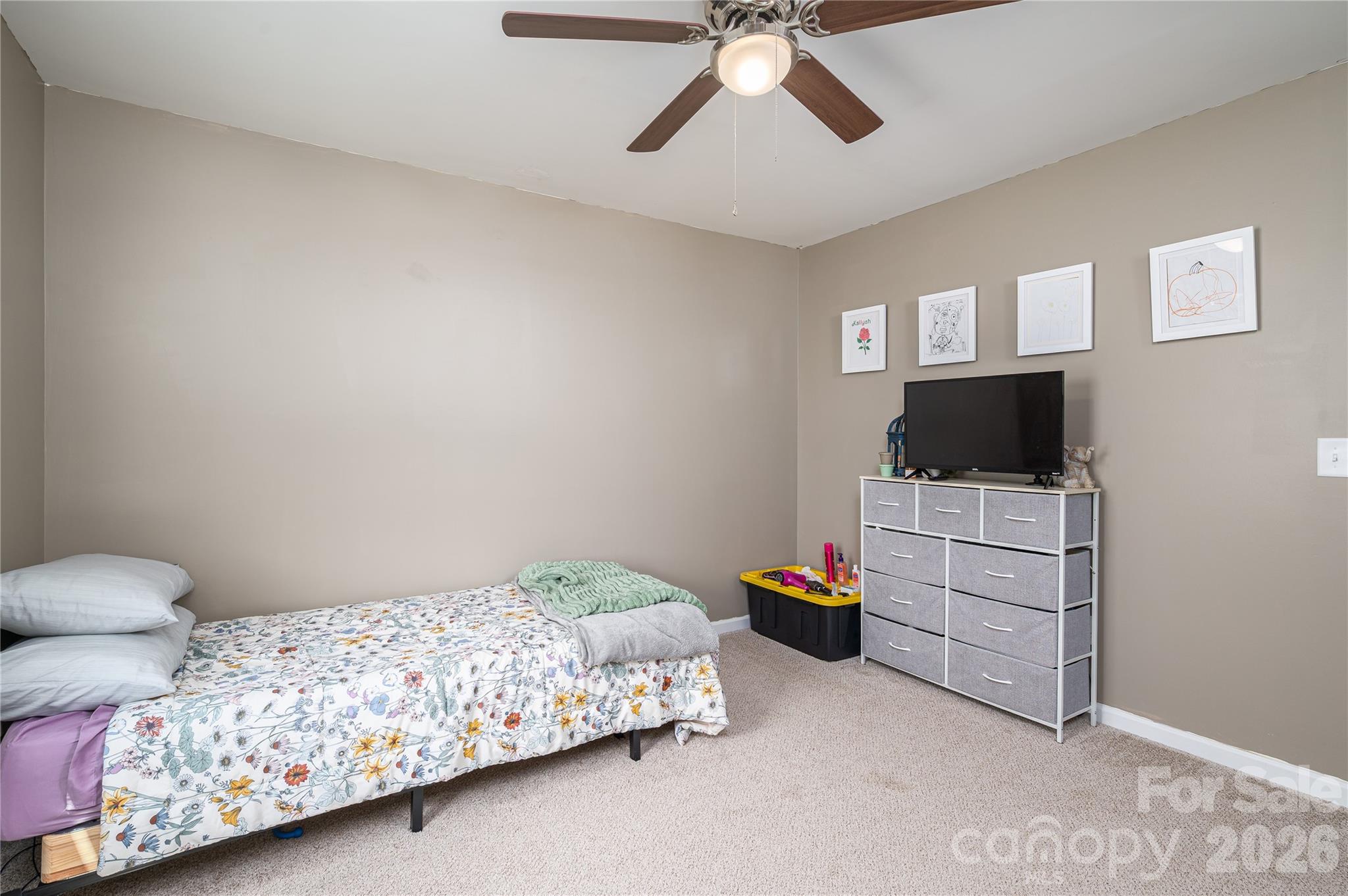 2643 Swamp Chestnut Oak Drive — Gastonia