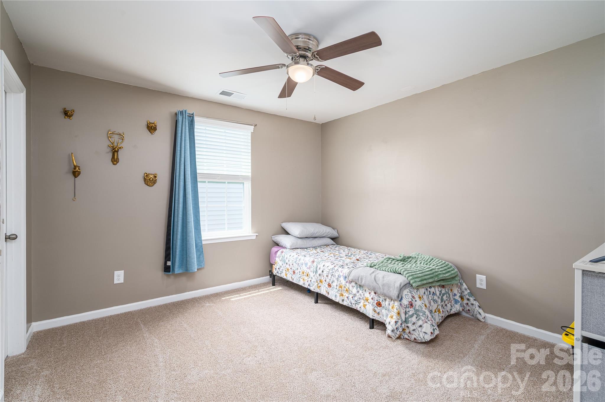 2643 Swamp Chestnut Oak Drive — Gastonia