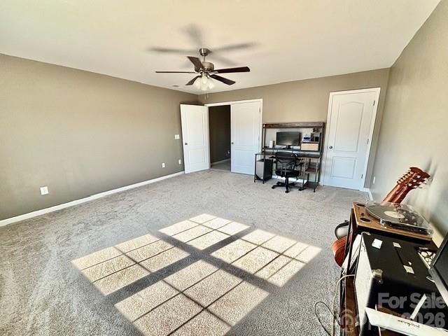 2643 Swamp Chestnut Oak Drive — Gastonia