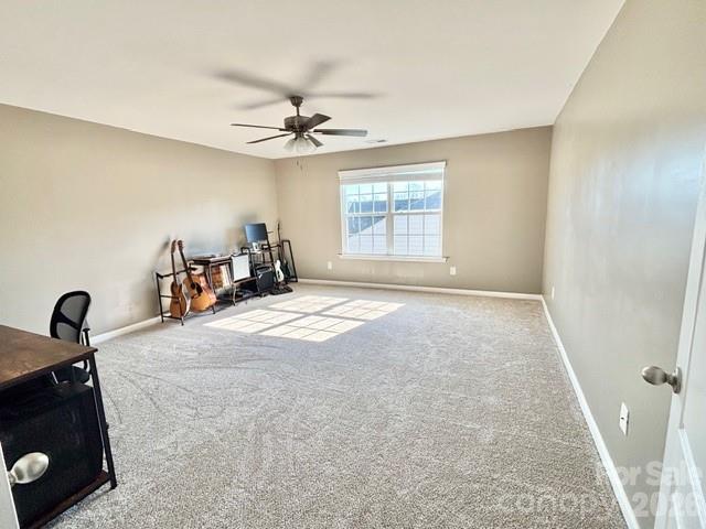 2643 Swamp Chestnut Oak Drive — Gastonia