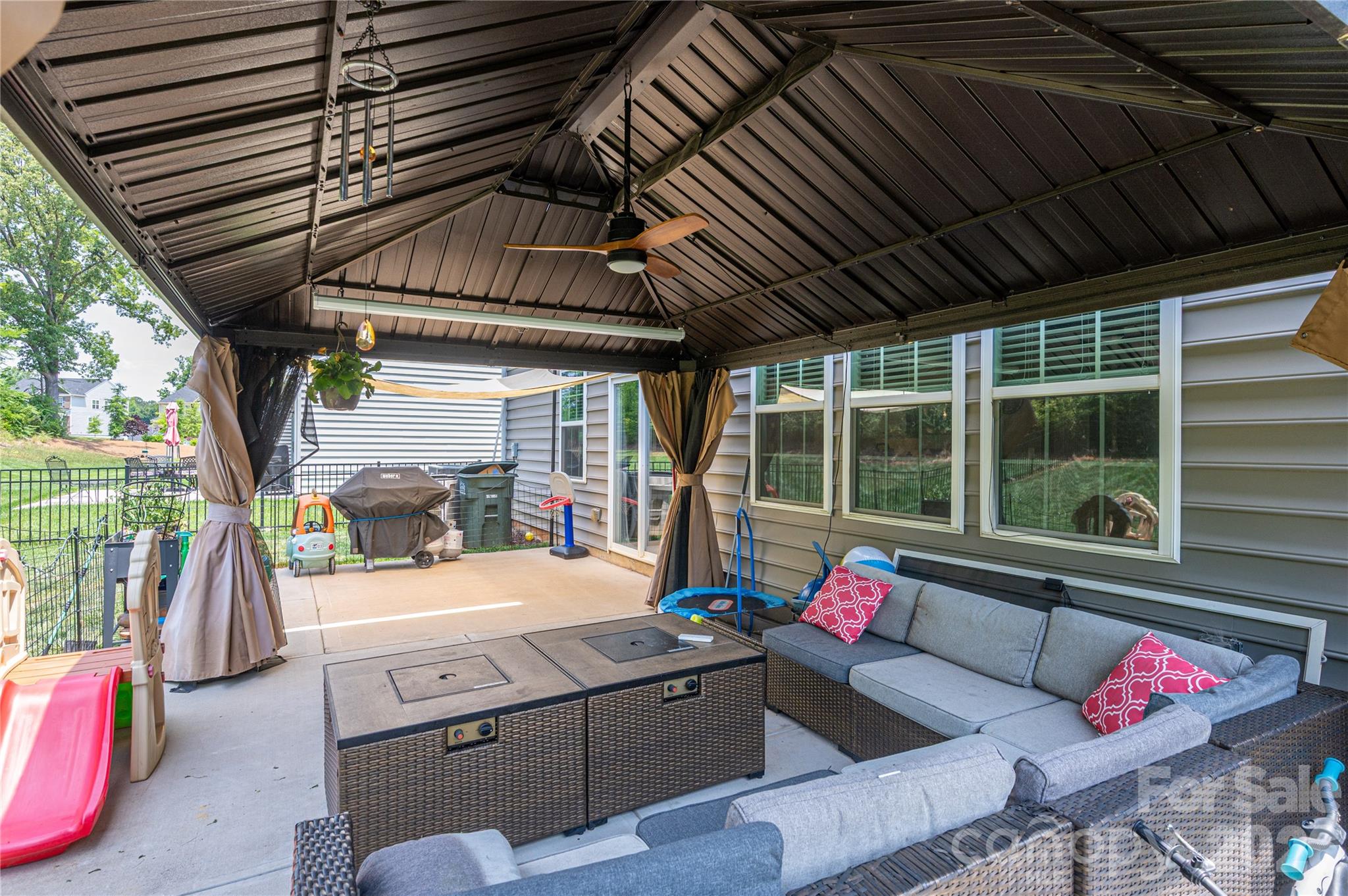 2643 Swamp Chestnut Oak Drive — Gastonia