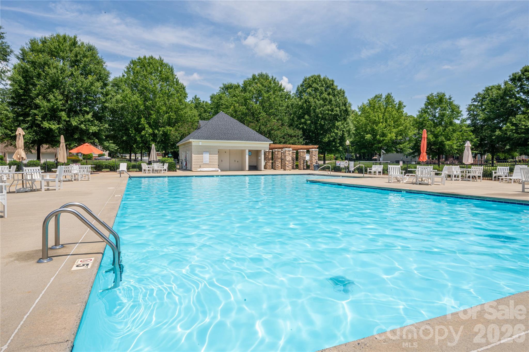 2643 Swamp Chestnut Oak Drive — Gastonia