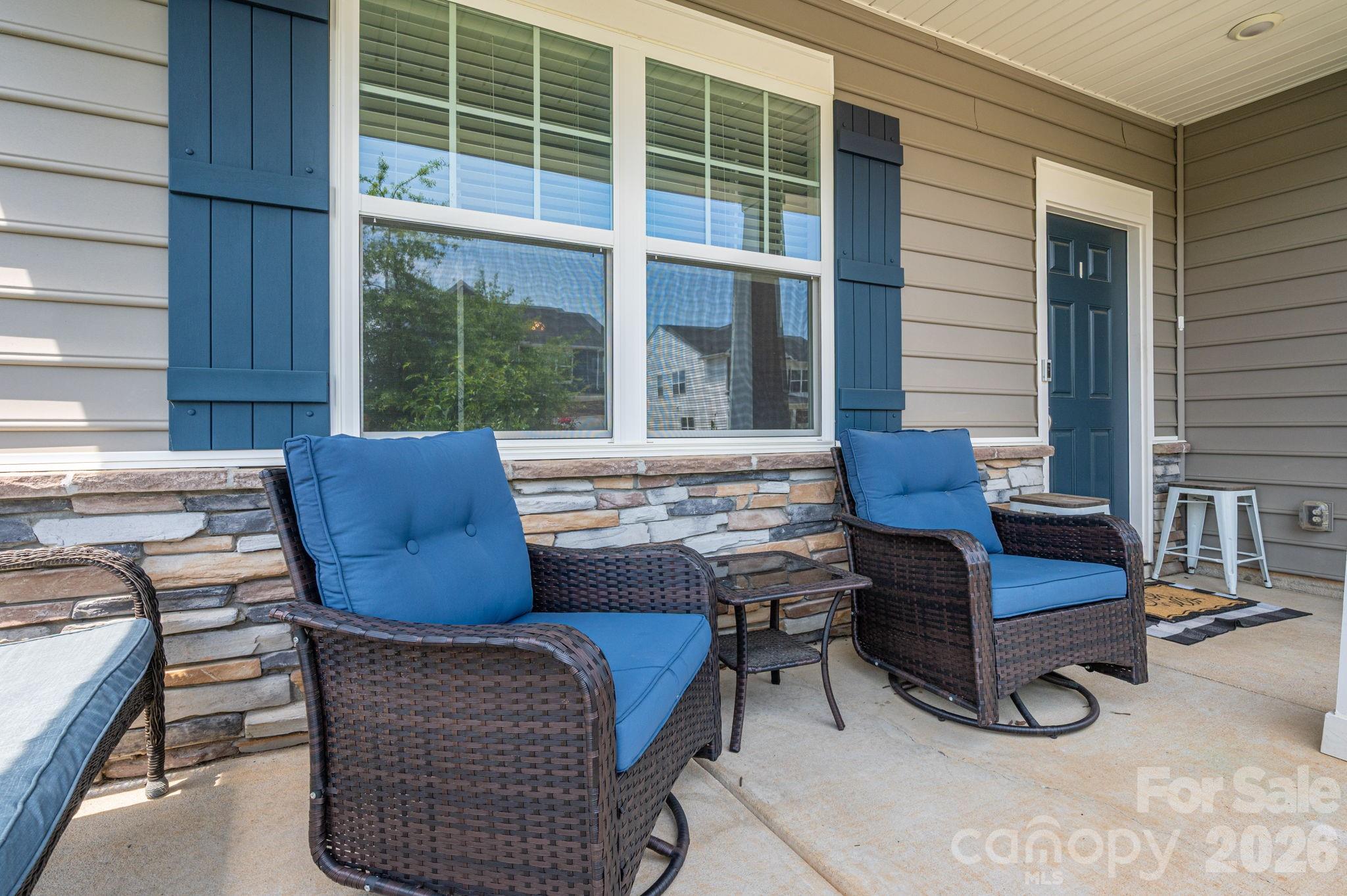 2643 Swamp Chestnut Oak Drive — Gastonia