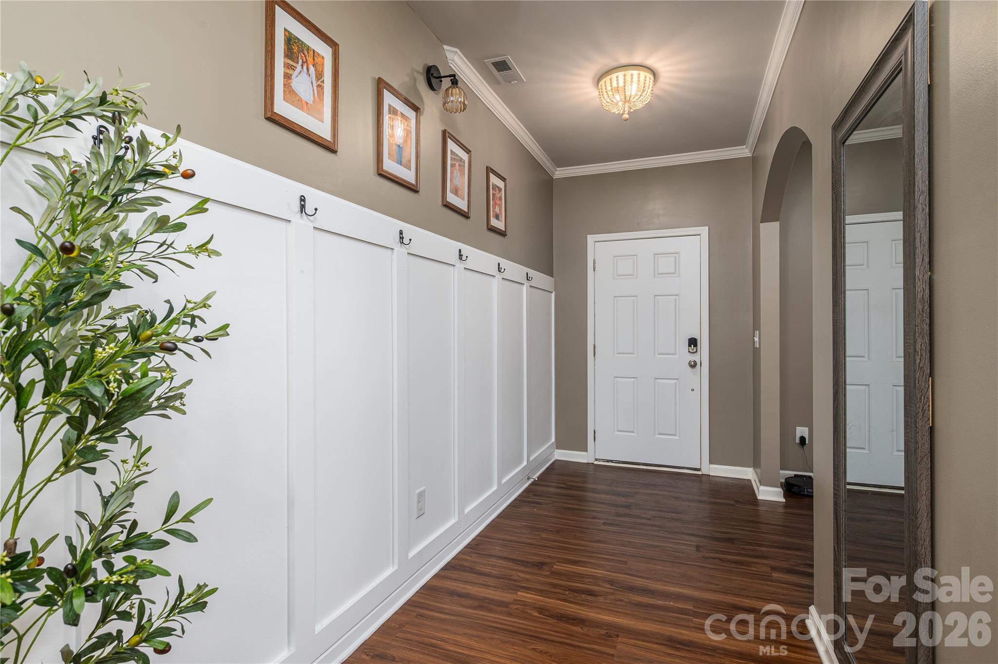 2643 Swamp Chestnut Oak Drive — Gastonia